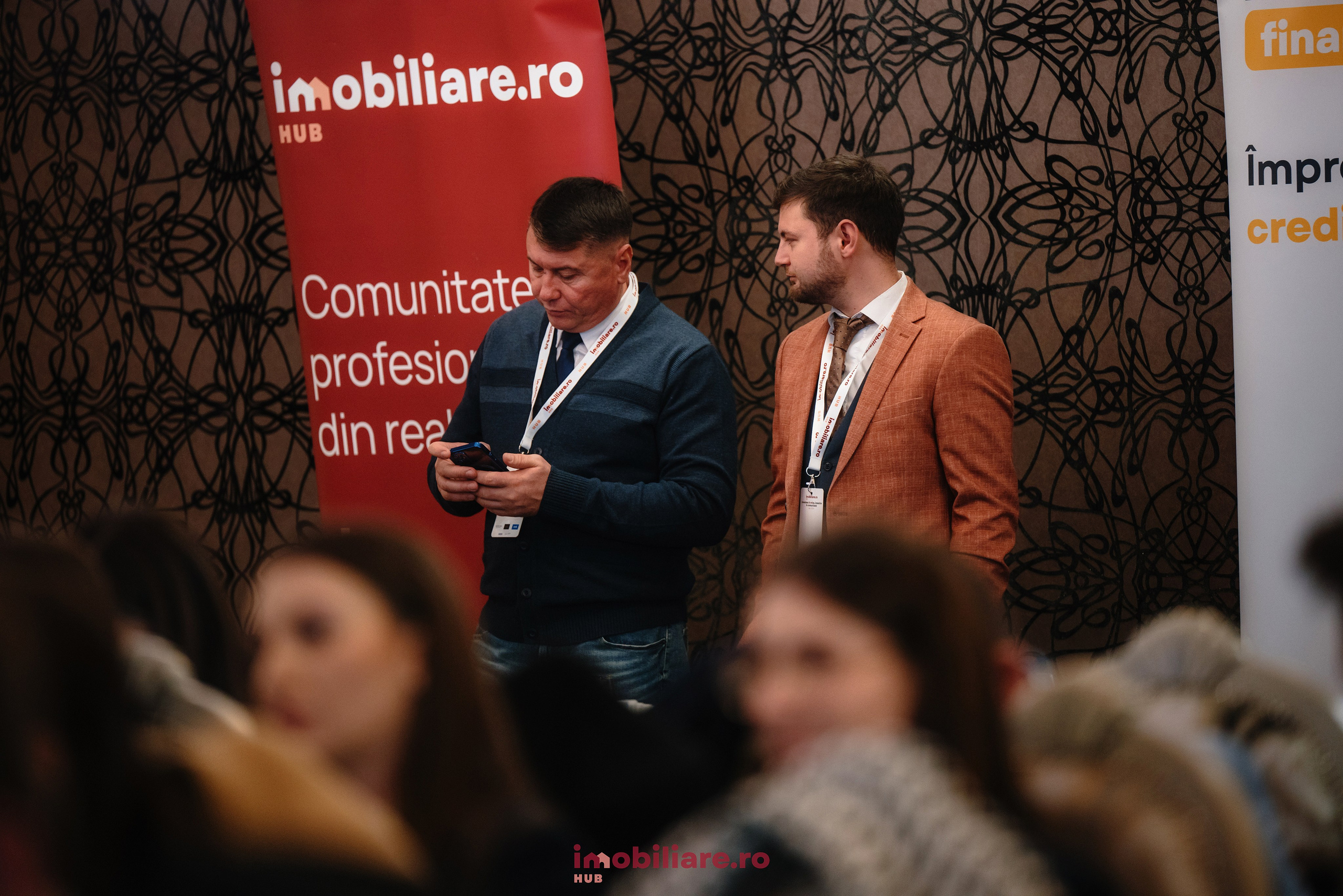 Imobliare HUB. Laurentiu Stefan StoryTeller