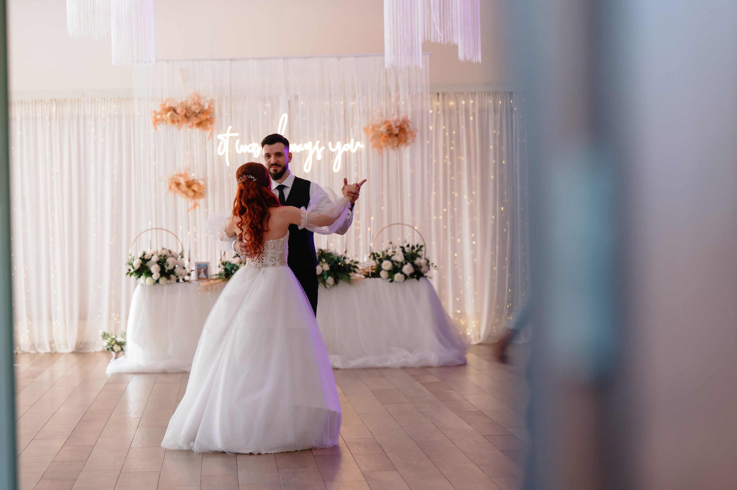 NUNTA Alexandra si Elias. Laurentiu Stefan StoryTeller