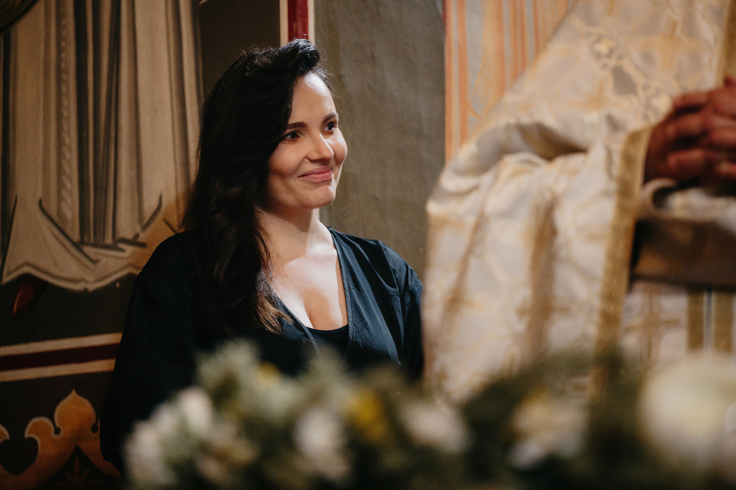 BOTEZ Ana Natasha. Laurentiu Stefan StoryTeller