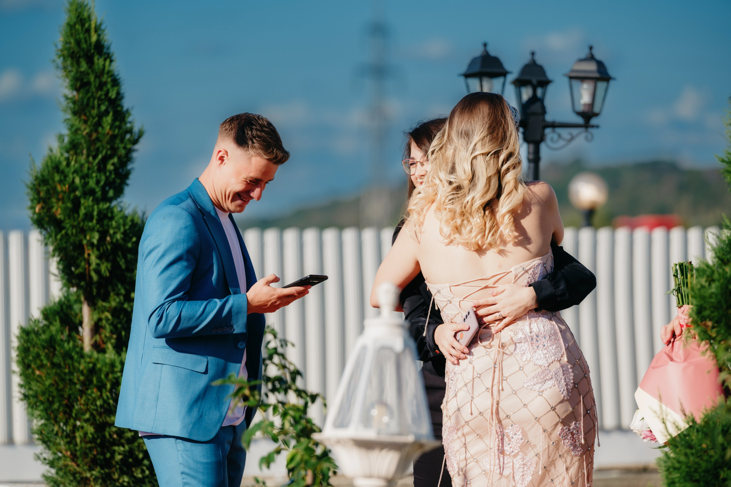 CUNUNIE Adelina si Alexandru. Laurentiu Stefan StoryTeller