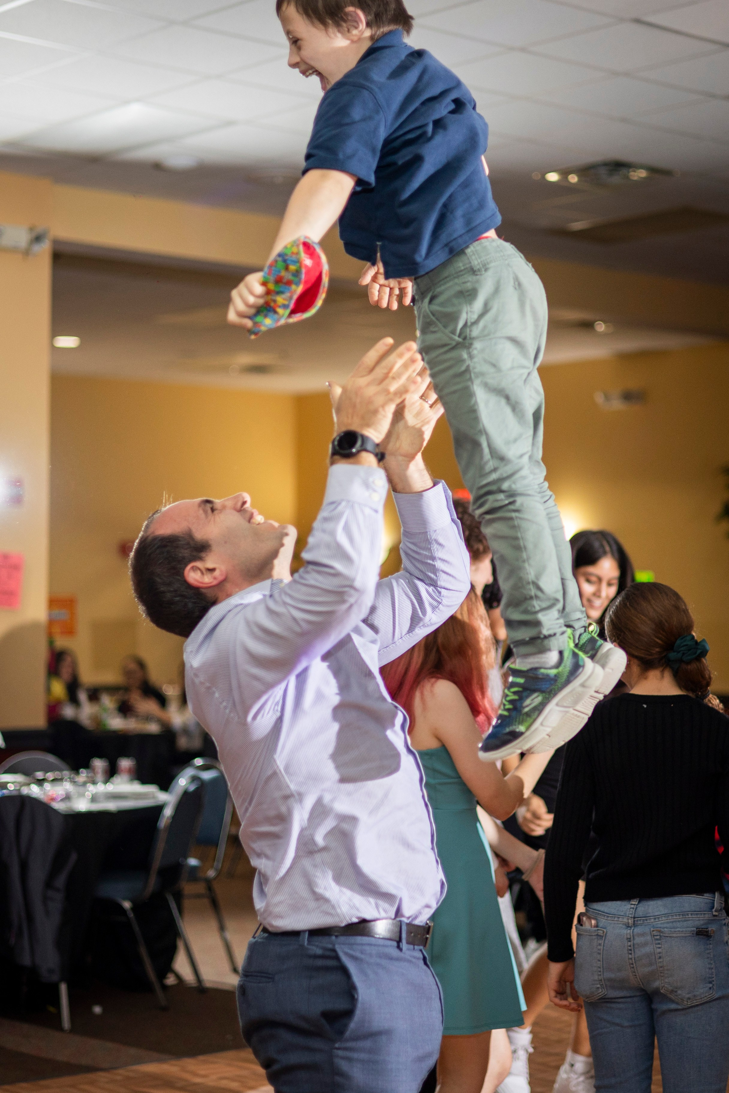 BAR MITZVAH. Wedding Photography & Videography contenting in Tennessee and Florida