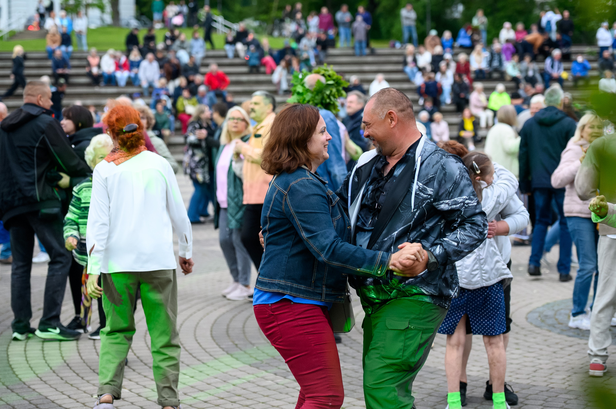 Līgo svētki 2025. Ritvars Pujats Emotion Photographer