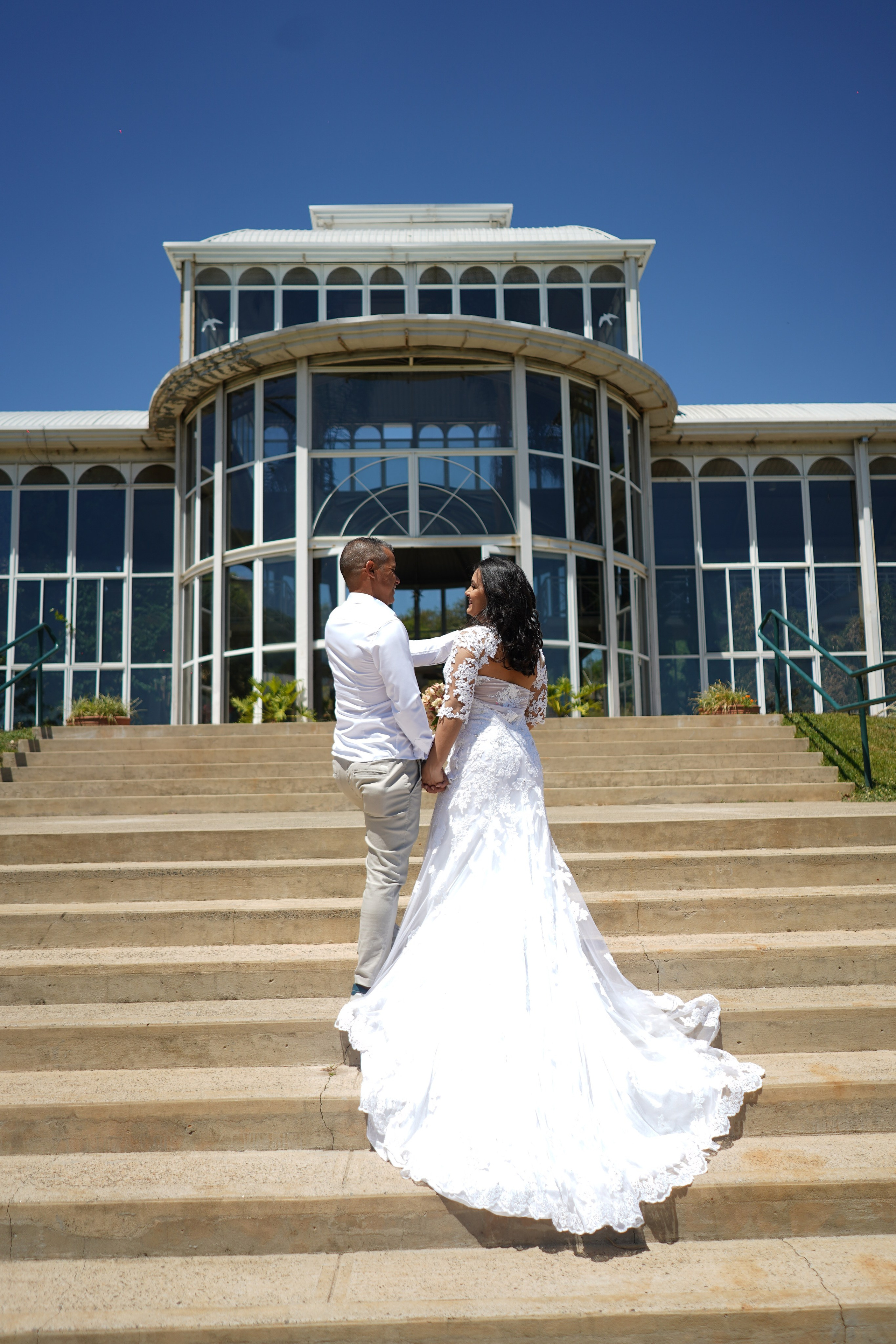 Portifólio Casamento Civil