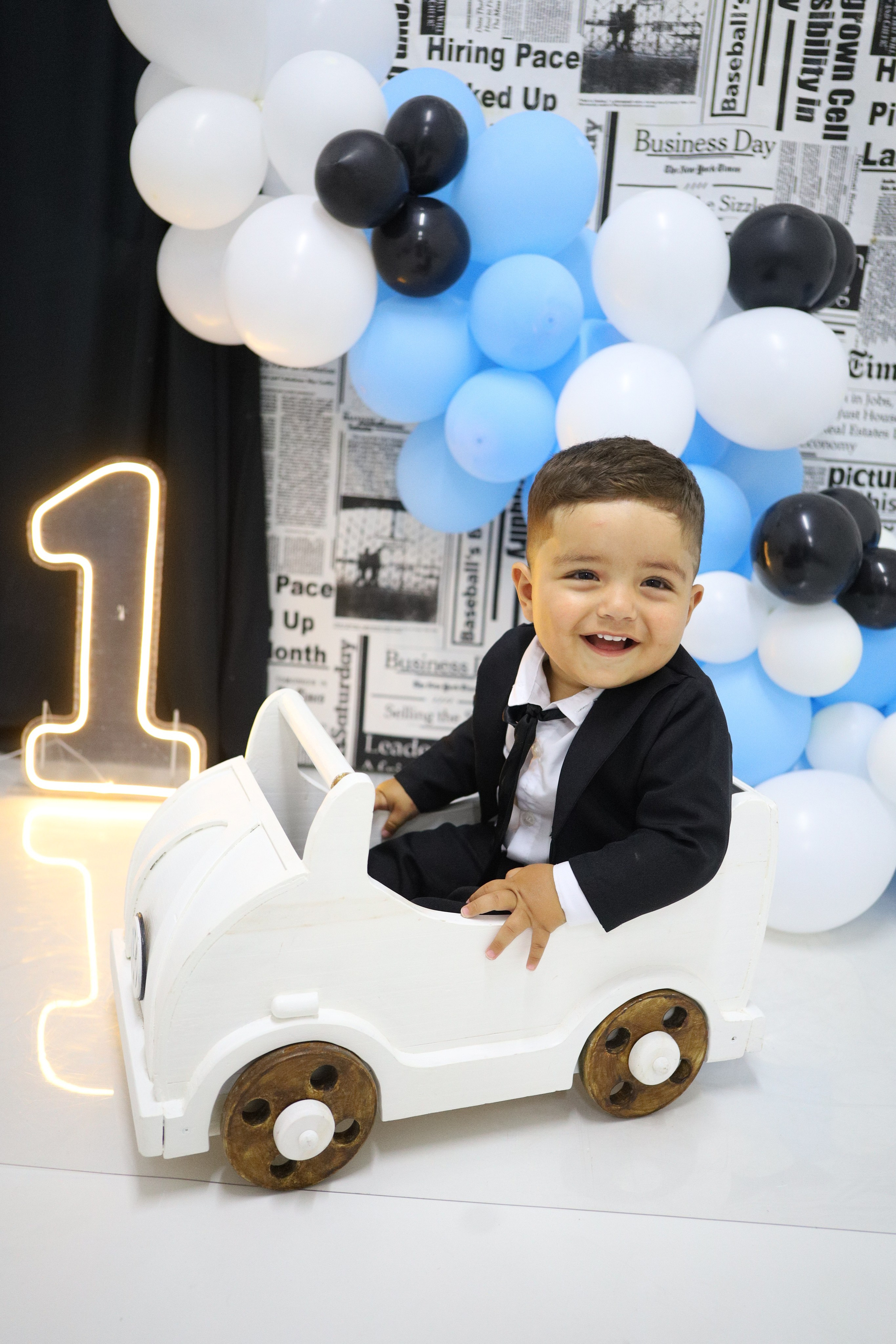 Smash The Cake Yuri — Poderoso Chefinho