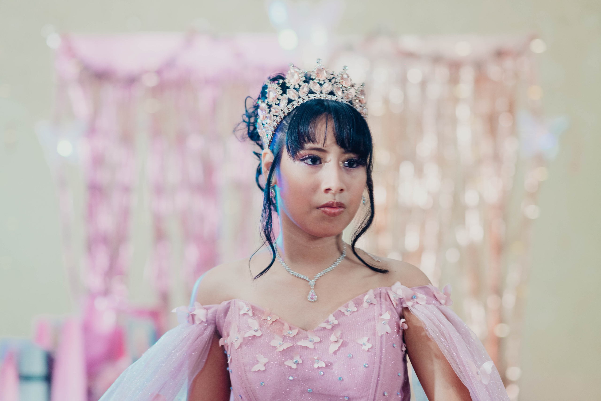ESMERALDA. Fotógrafo "dD" Didier Dzul