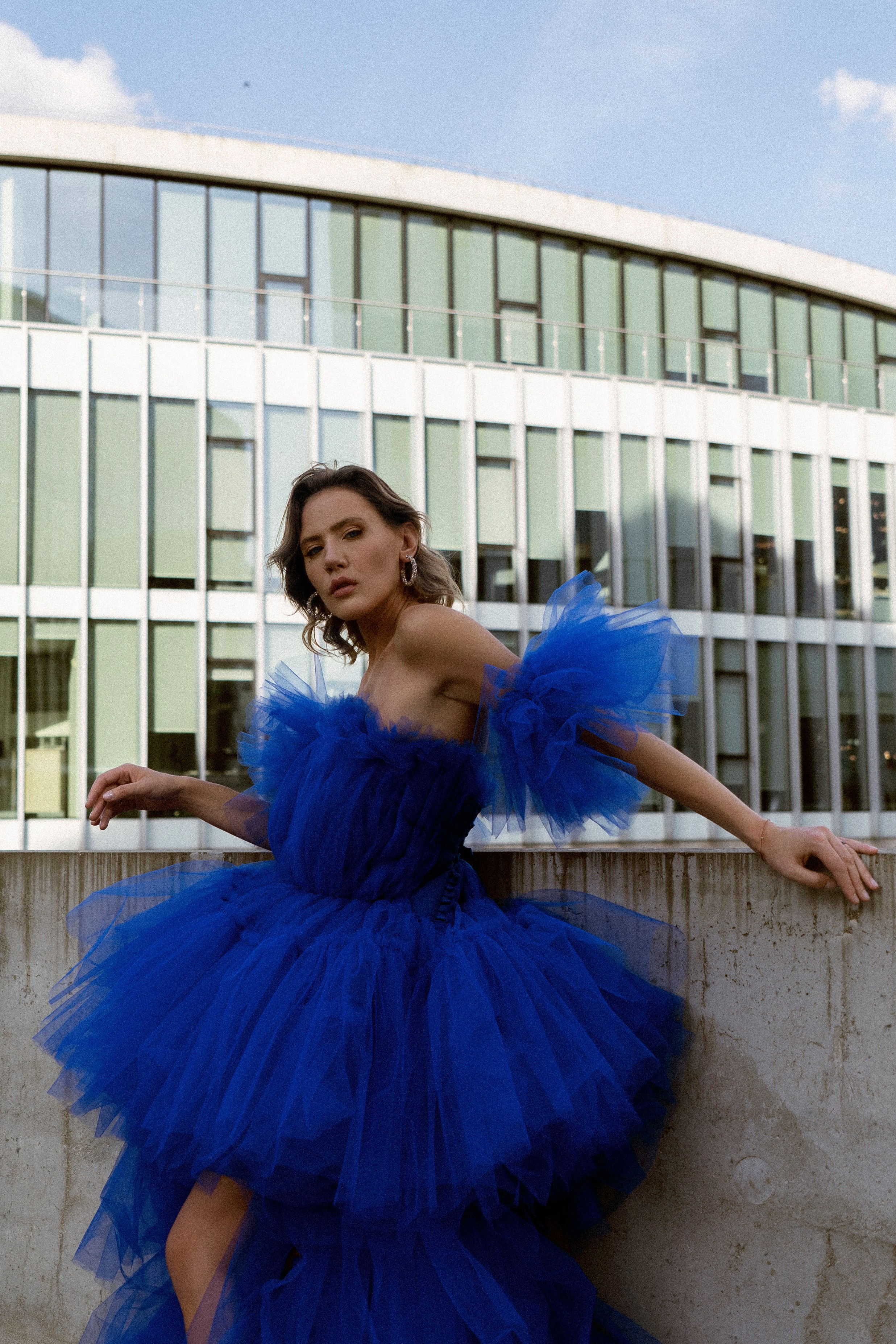 “My Compliments”. Fotografė Agnė Navickaitė