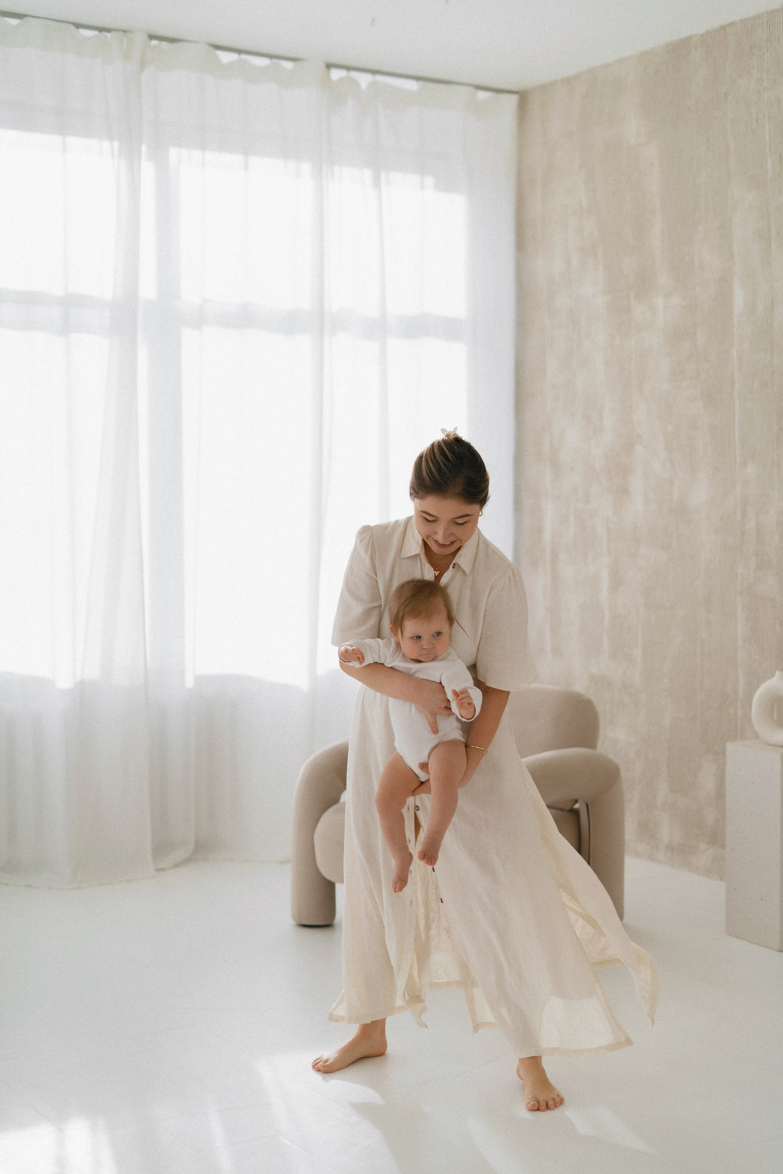 Marija & Barbora. Fotografė Agnė Navickaitė