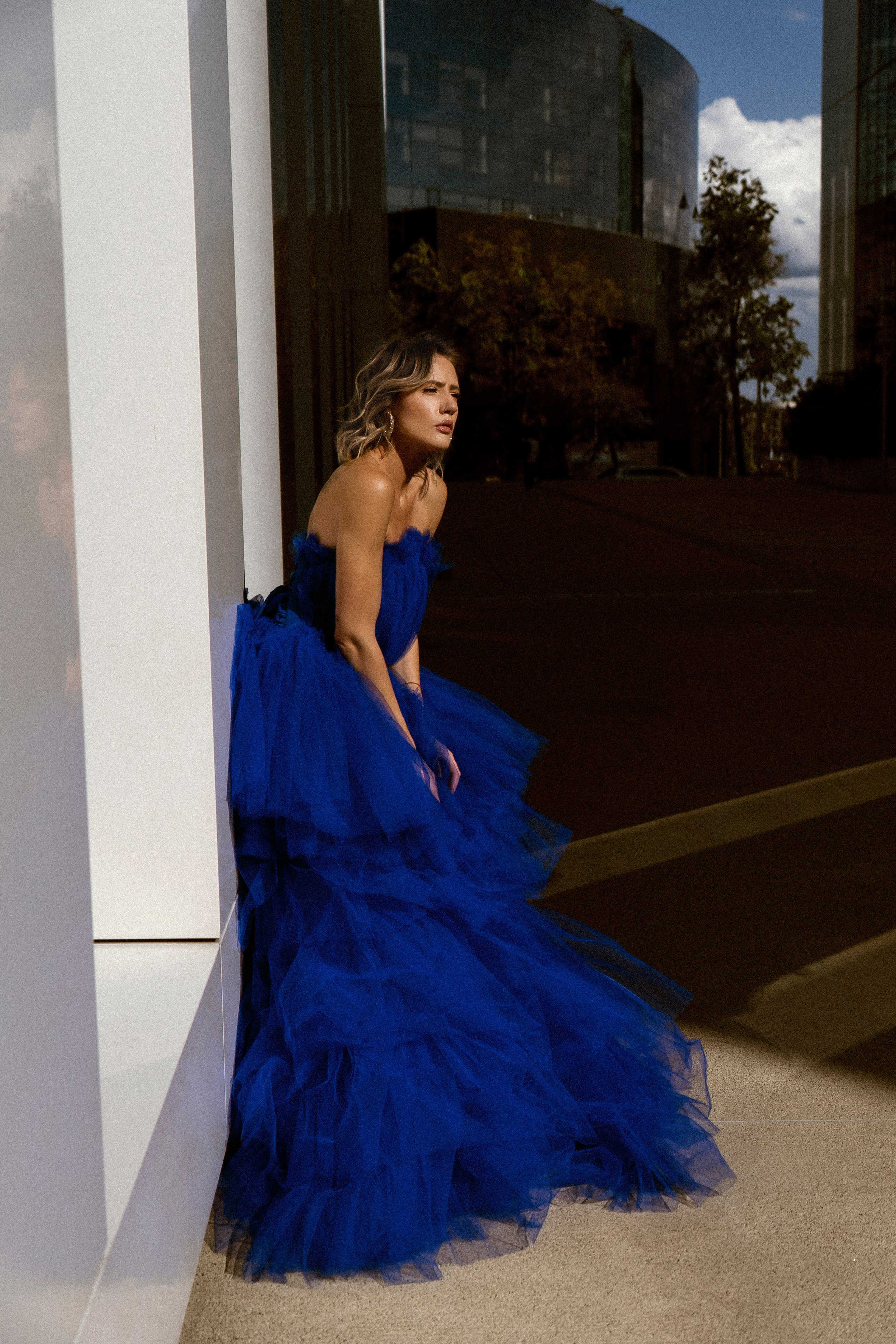 “My Compliments”. Fotografė Agnė Navickaitė