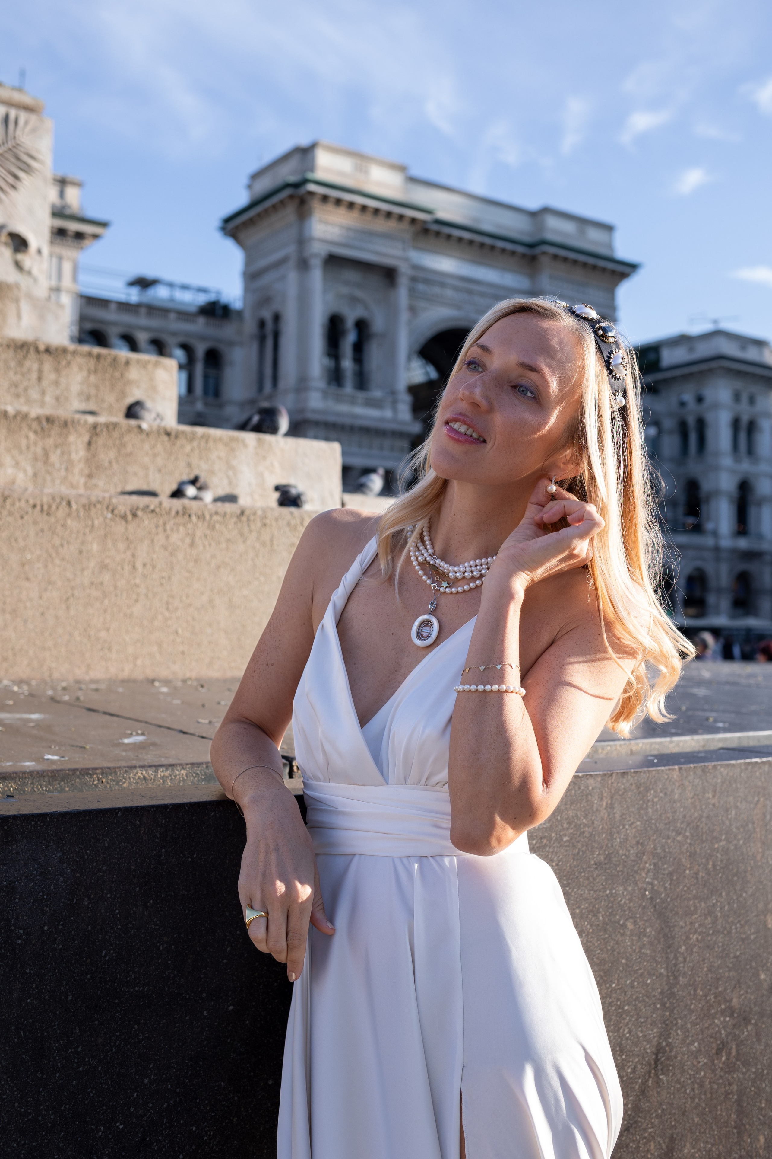 Daria. Photographer in Milan |Mila Pro Photo