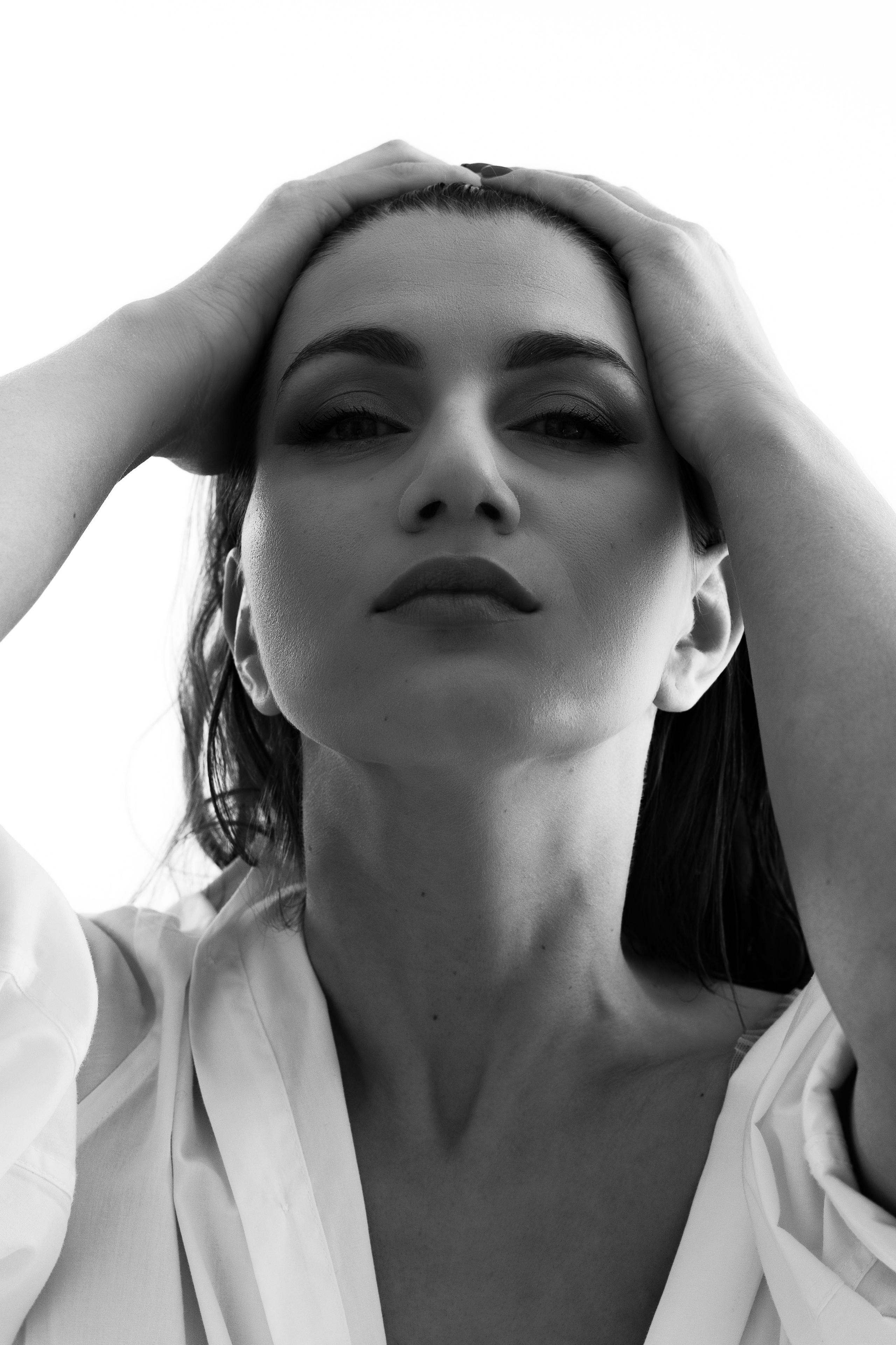 Markéta Švomová — fotografka