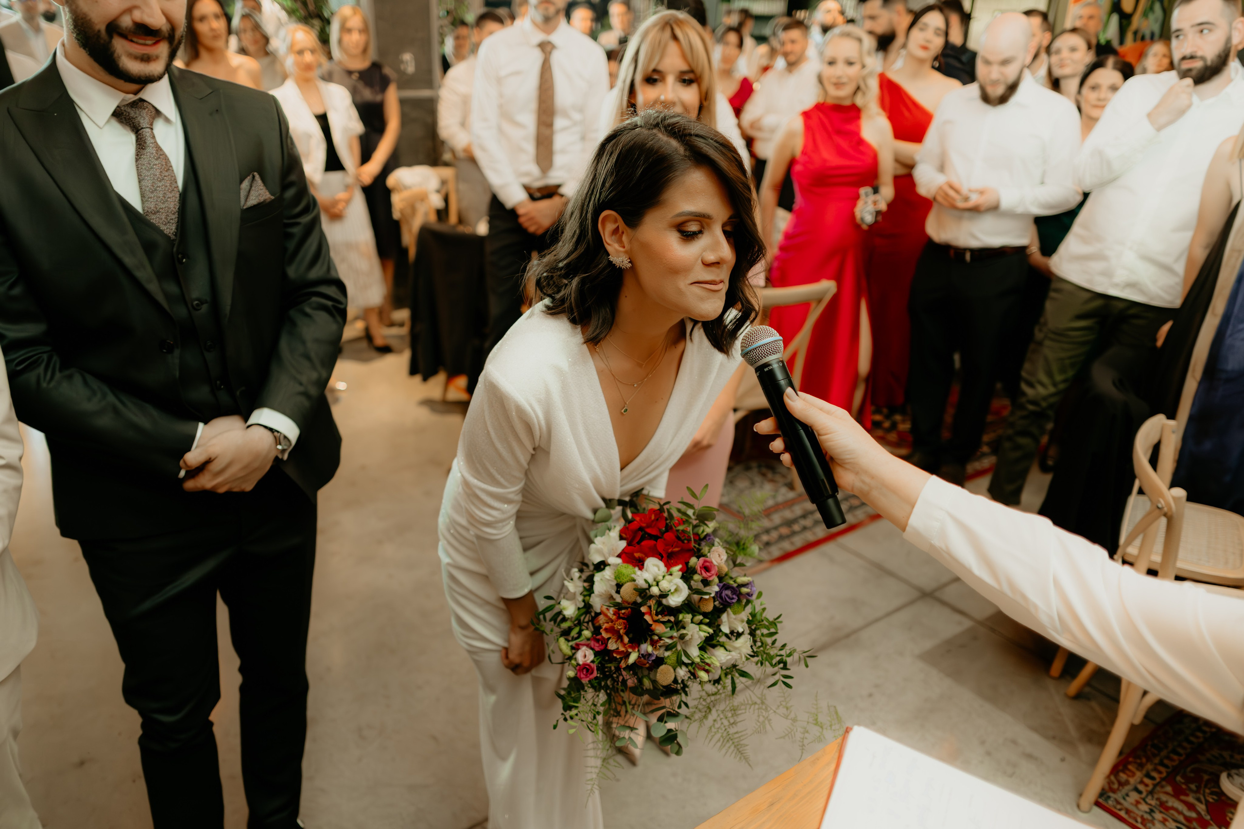 D&V Wedding. Family and children photographer in Belgrade Milja Ciric