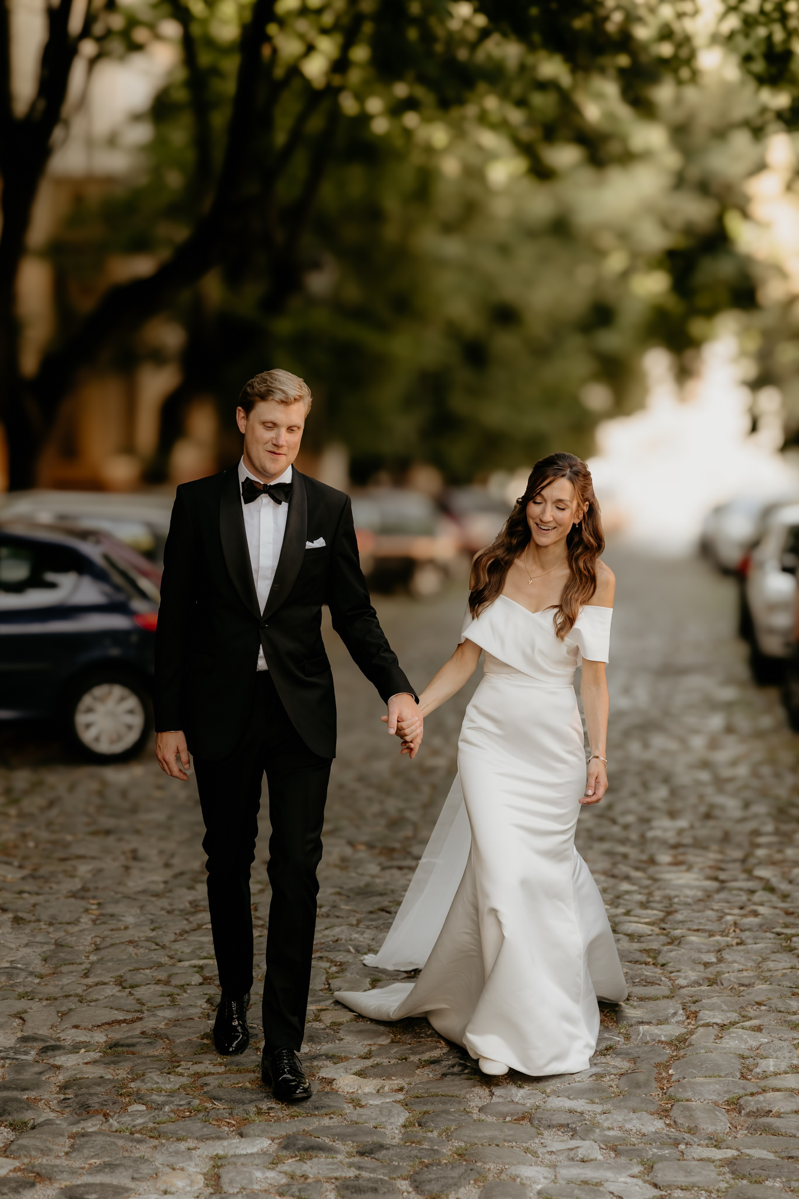 D&O Wedding. Family and children photographer in Belgrade Milja Ciric