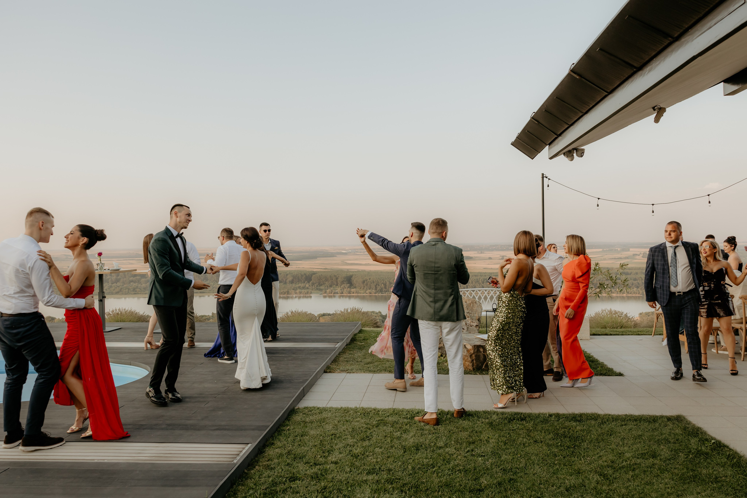 J&C Wedding. Family and children photographer in Belgrade Milja Ciric