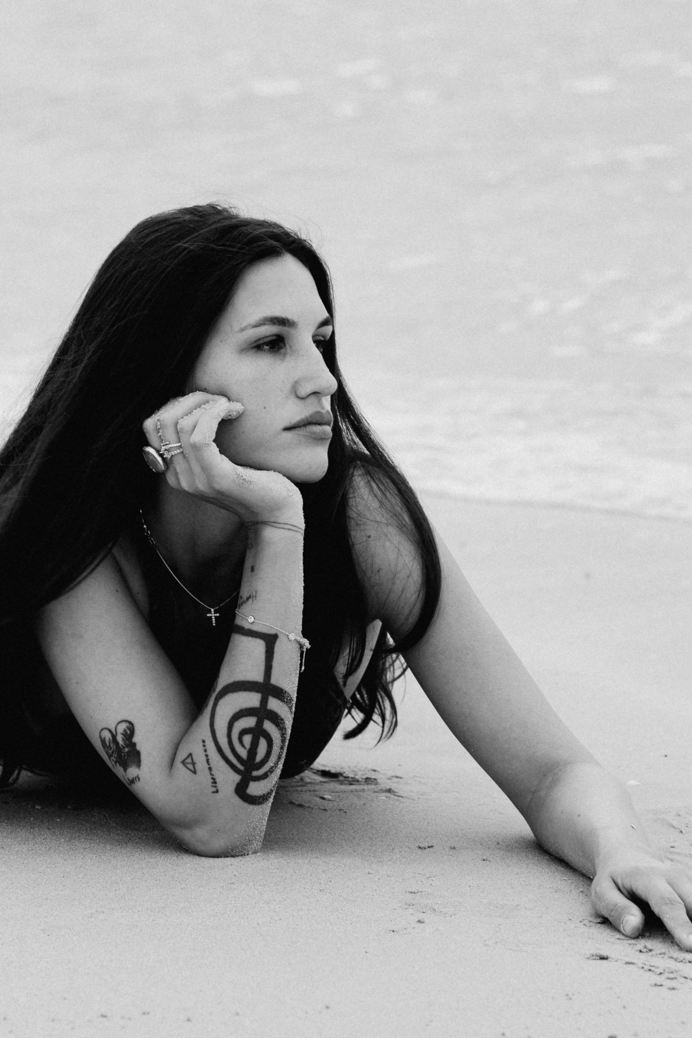 Dubai. Elena Pretzner Photography