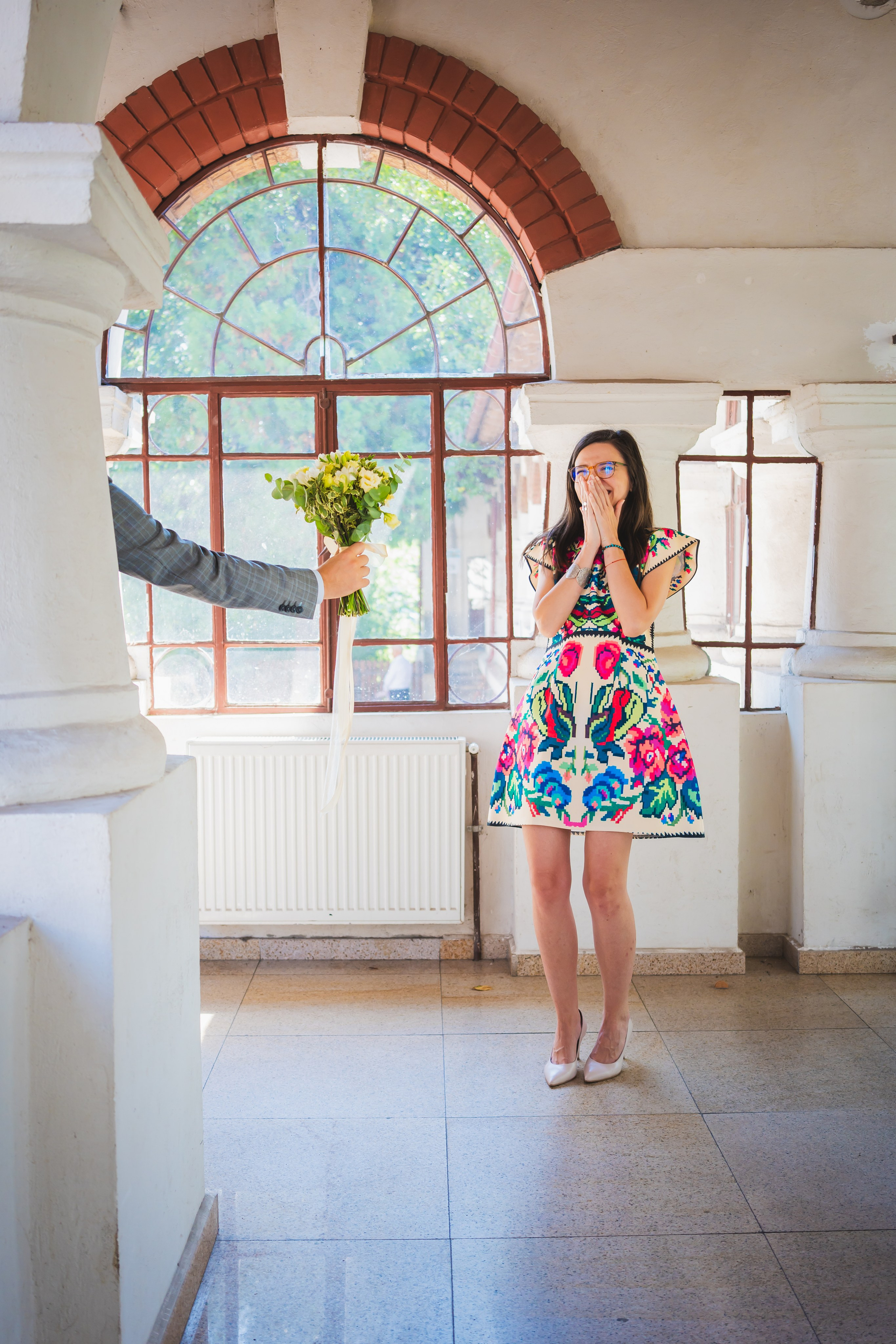 Ioana & Radu. Gabriel Florea — Fotograf nuntă București