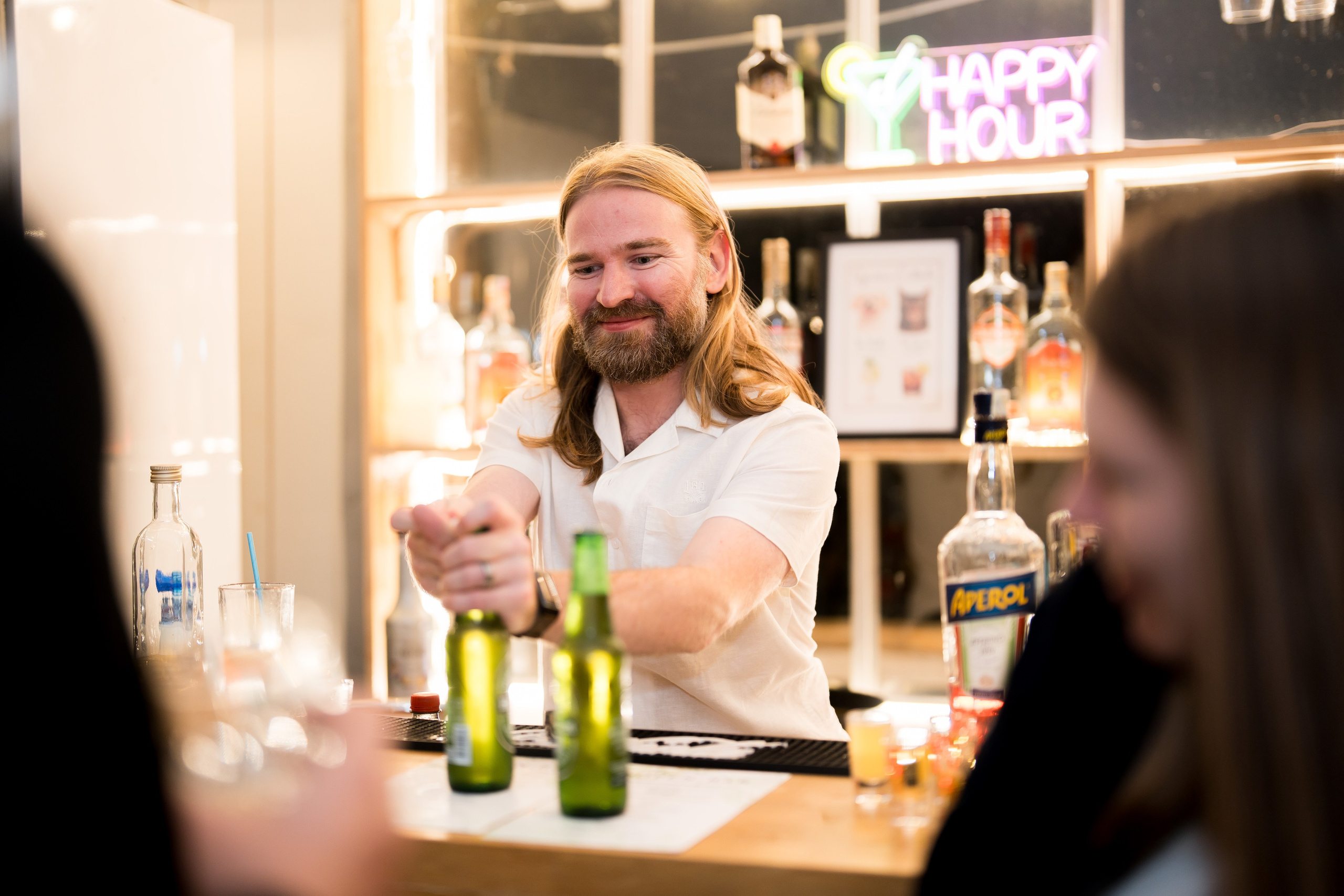 PARTY. Gabriel Florea — Fotograf nuntă București