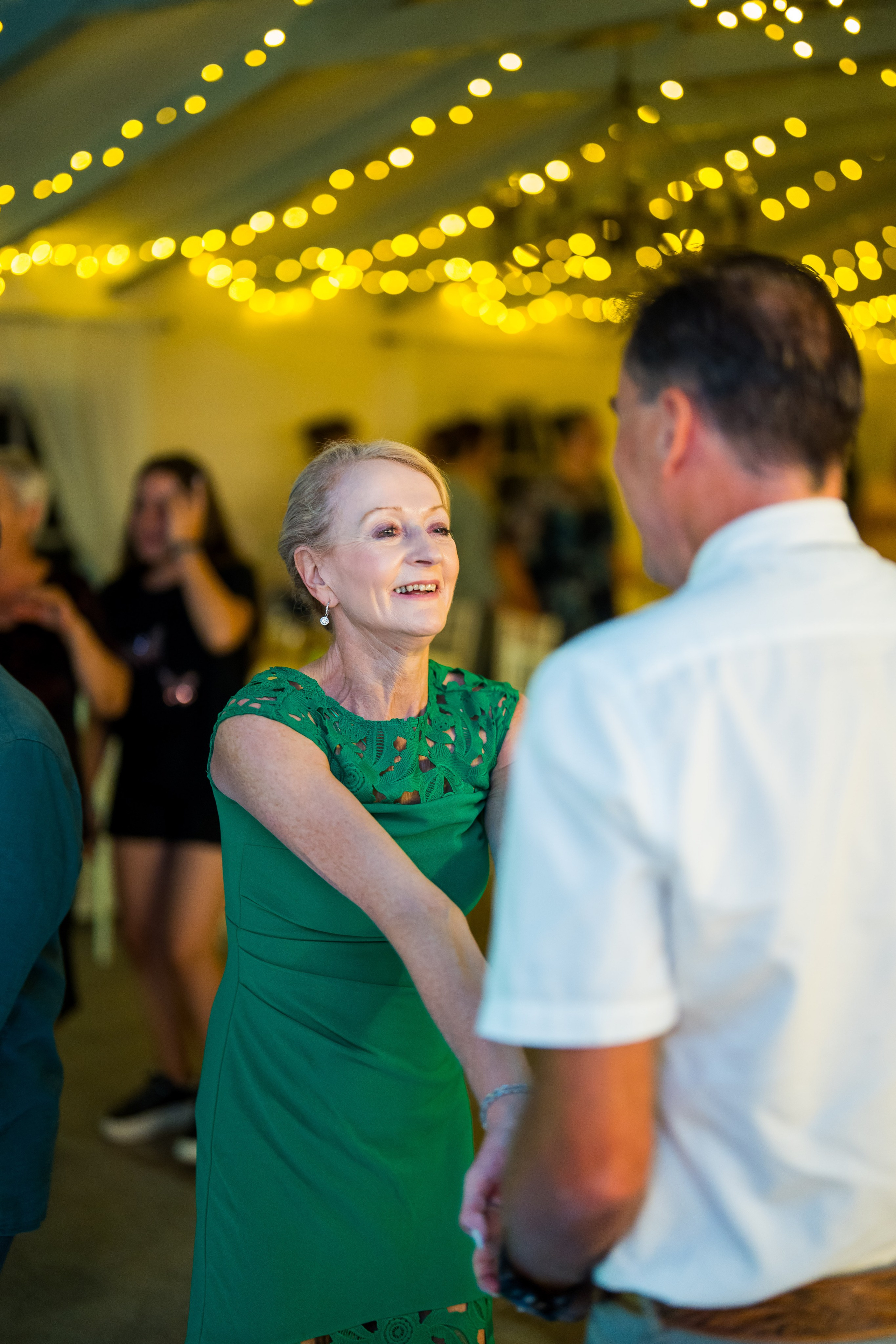 PARTY. Gabriel Florea — Fotograf nuntă București