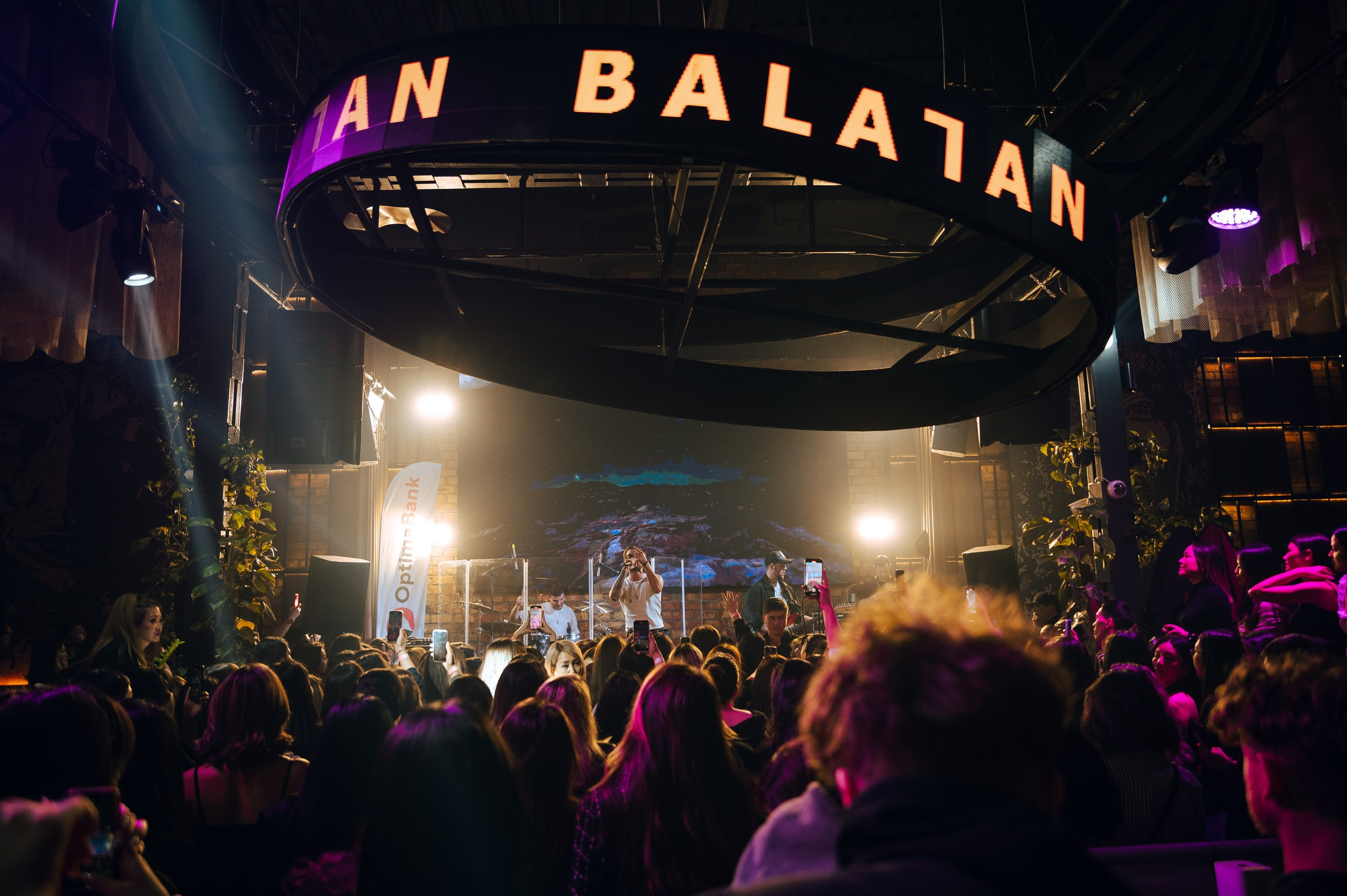 Миша Марвин. Фотограф в Бишкеке Андрей Кавешников