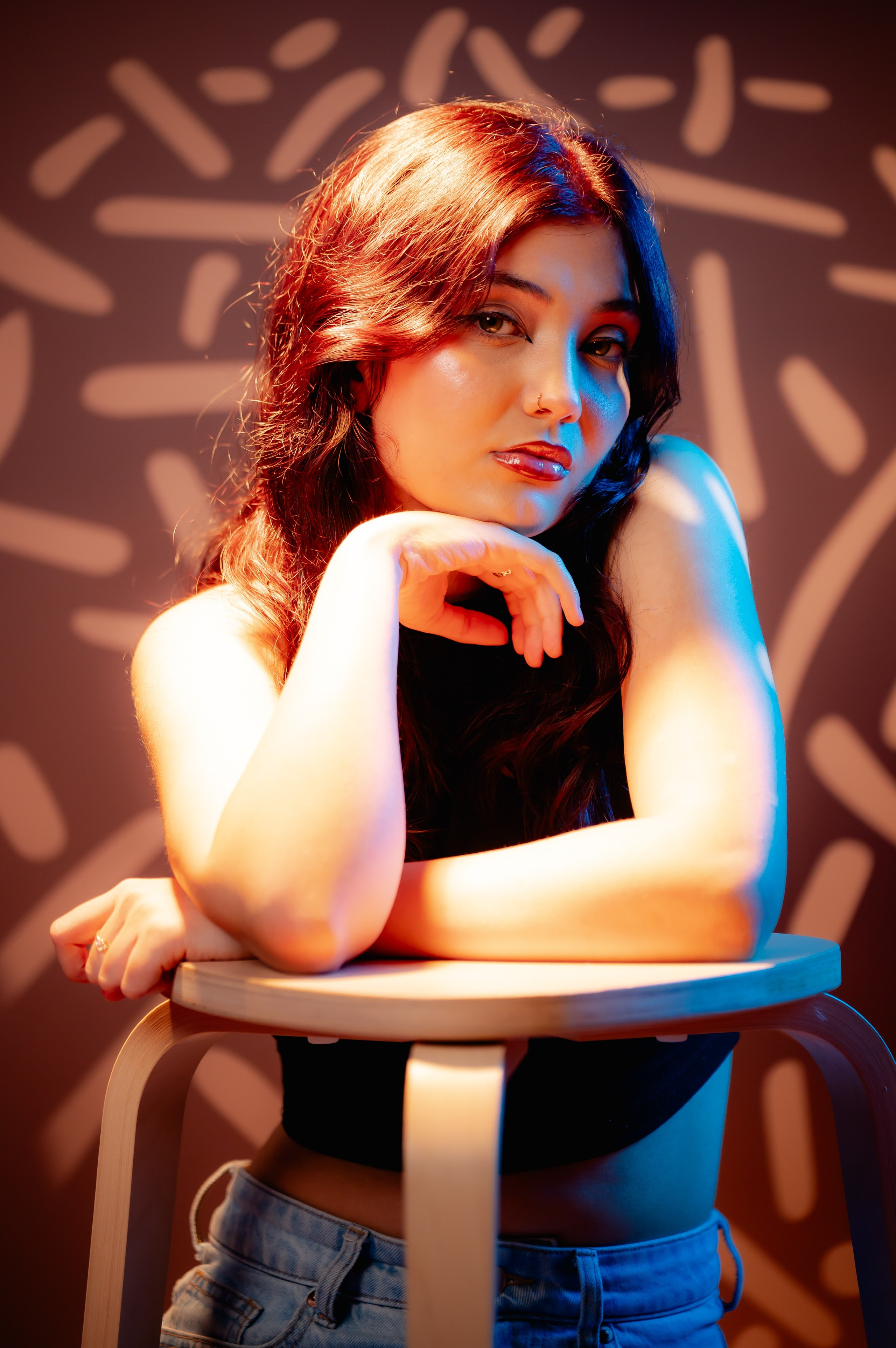 Ștefania. Andrei Samuel – Fotograf București | Evenimente, Studio, Imobiliare, Produs