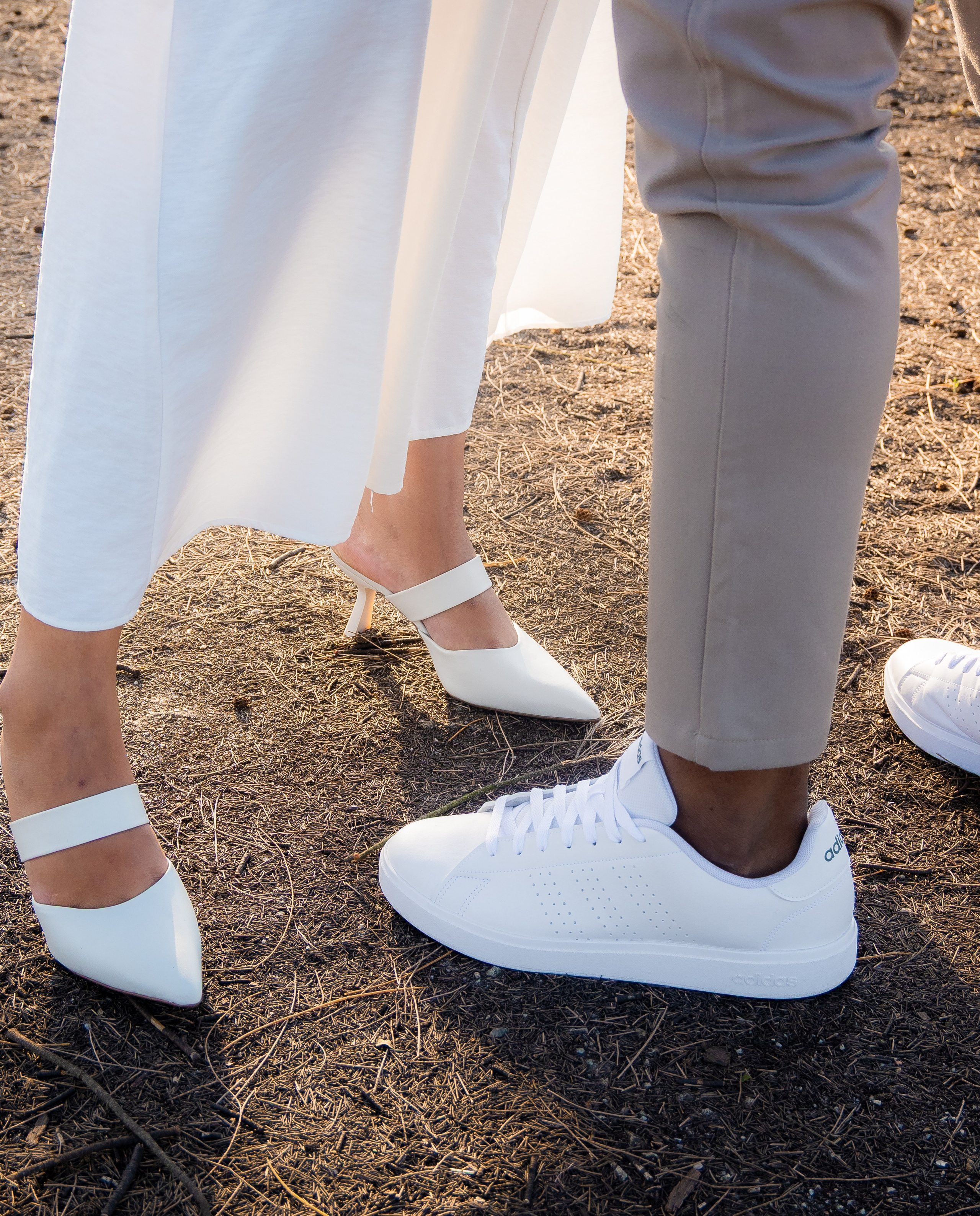 Ensaio Isa Landim & Lucas Adelino