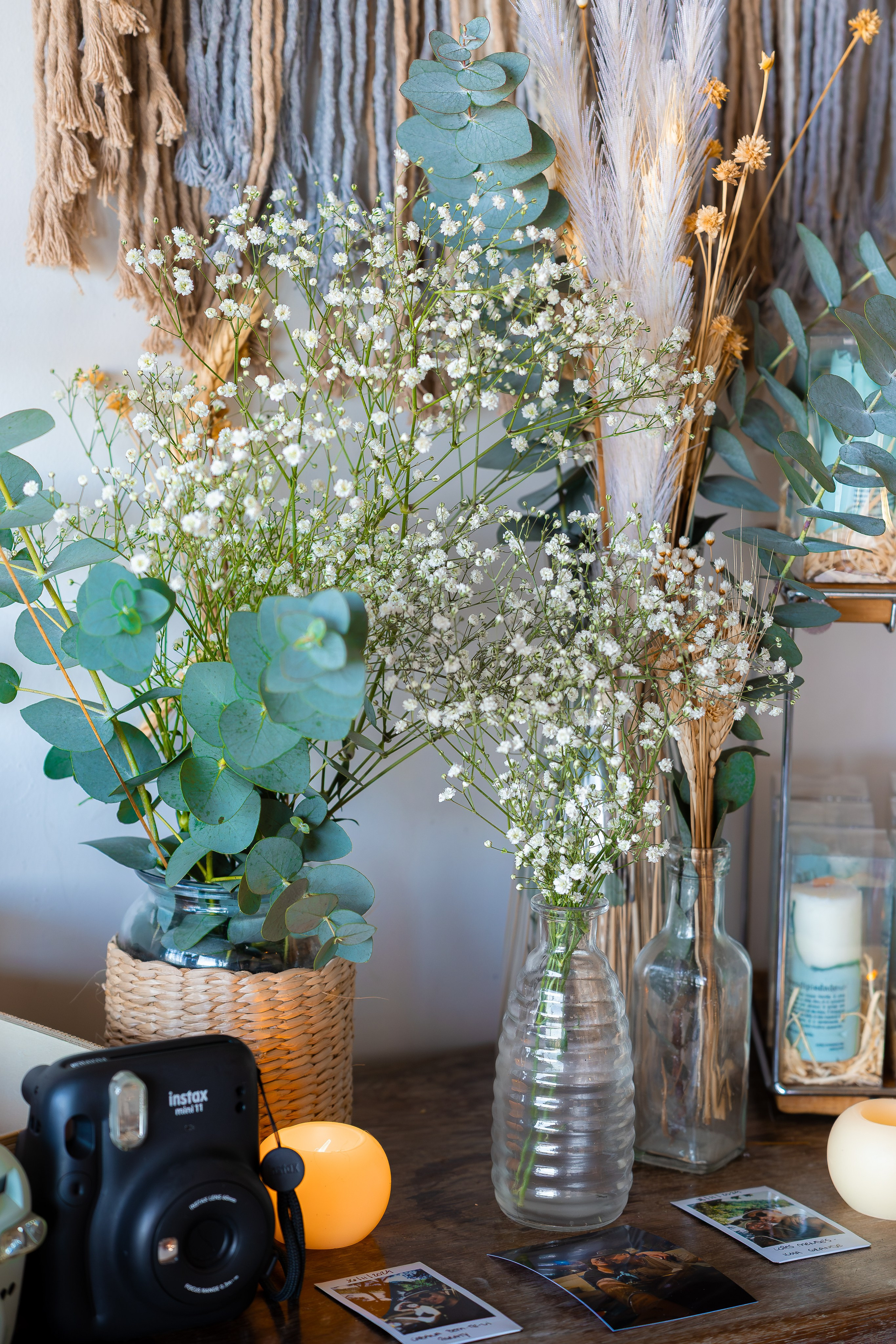 Casamento Juliana Santos & Rafael