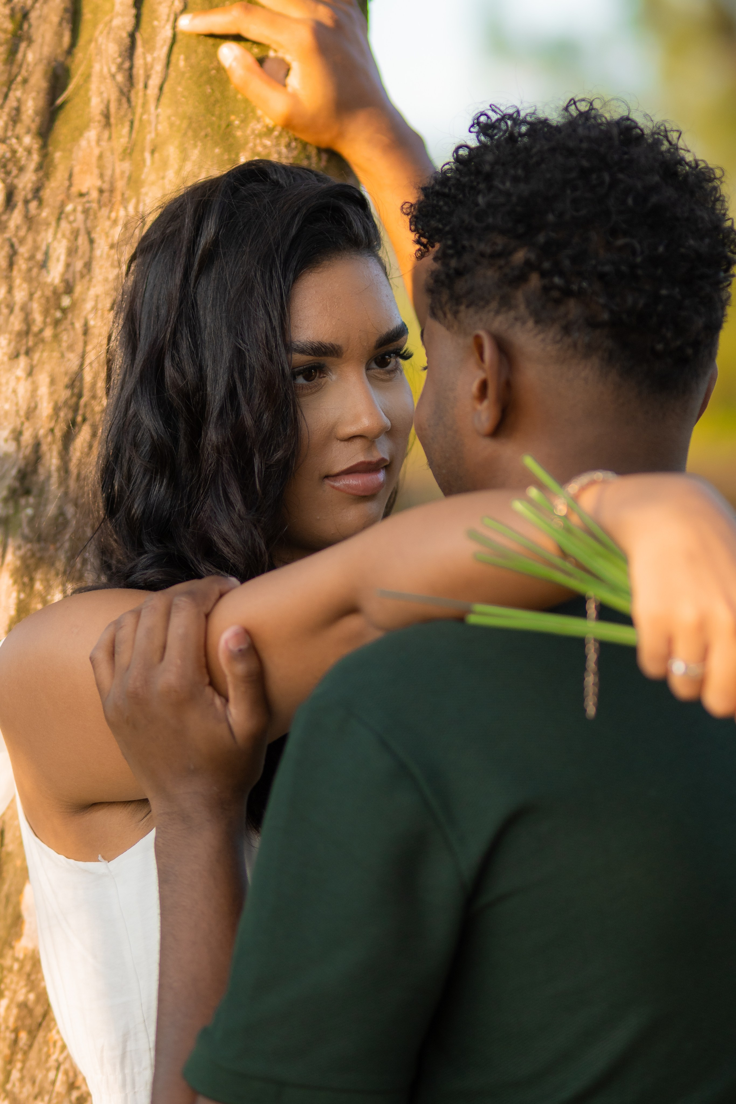 Ensaio Isa Landim & Lucas Adelino