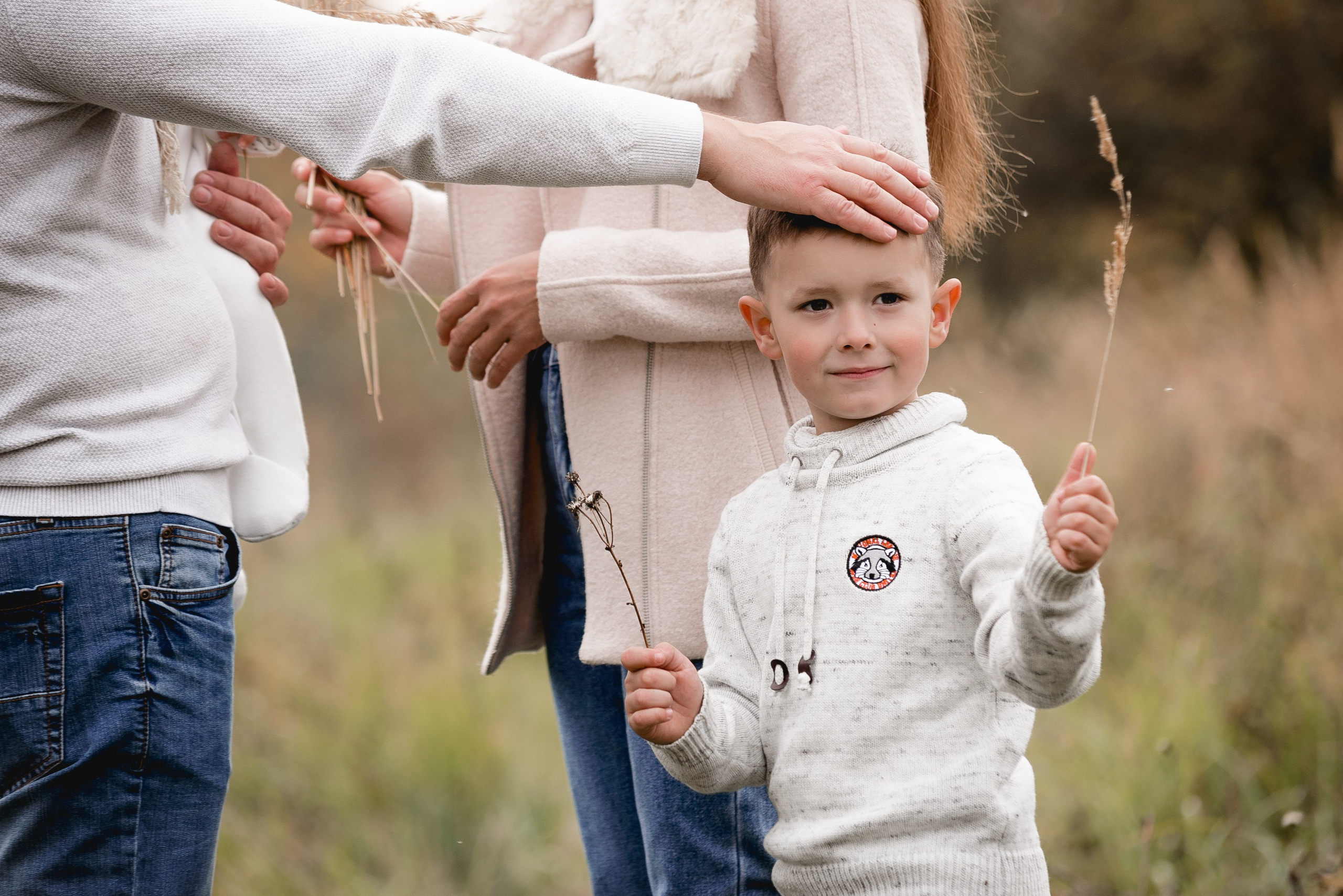 FAMILY WEEKEND. Anastasiia Antoniuk portrait, family and couple photographer, Portugal