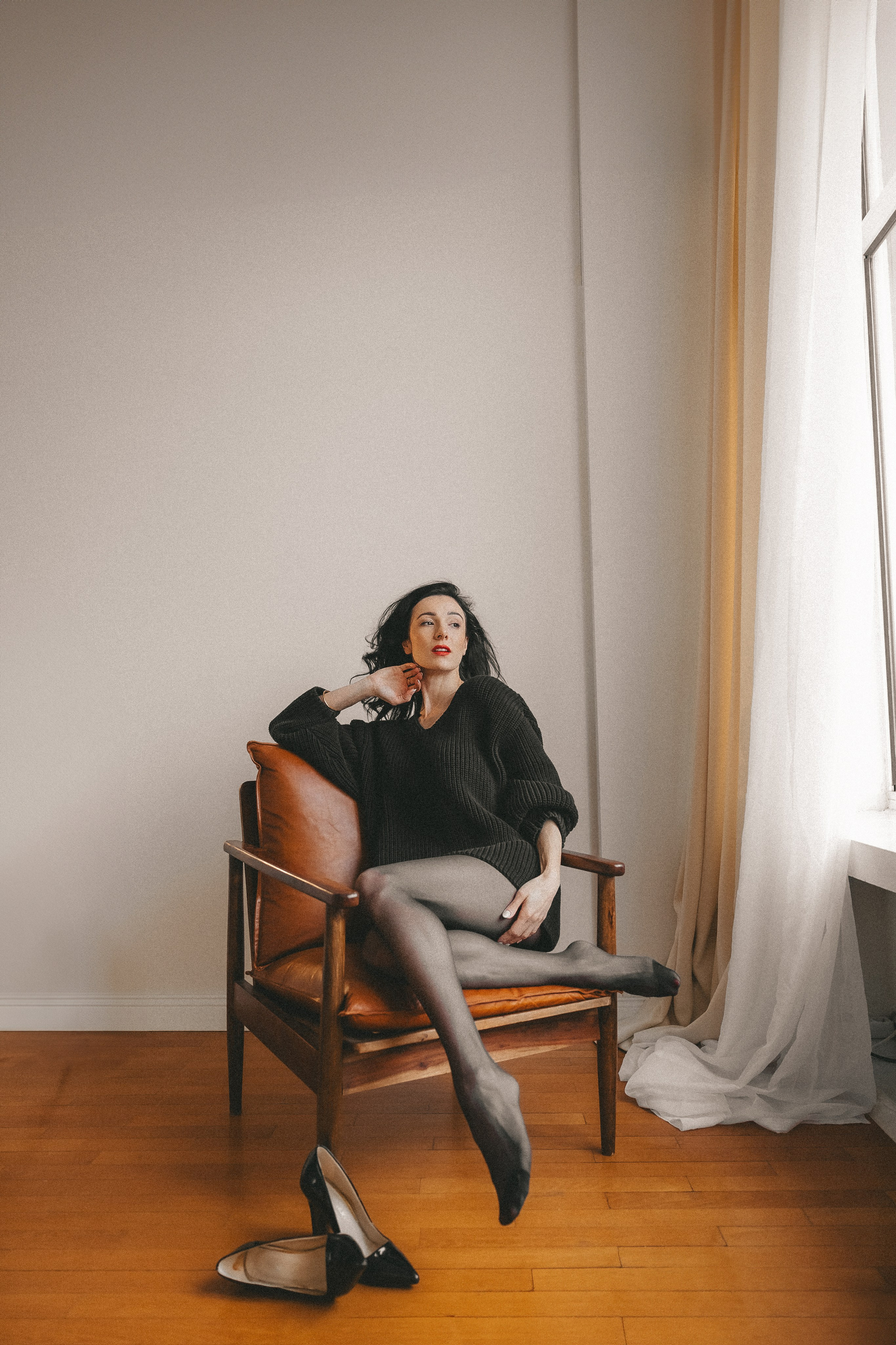 Индивидуална фотосесия. Фотограф Ирина Йотова