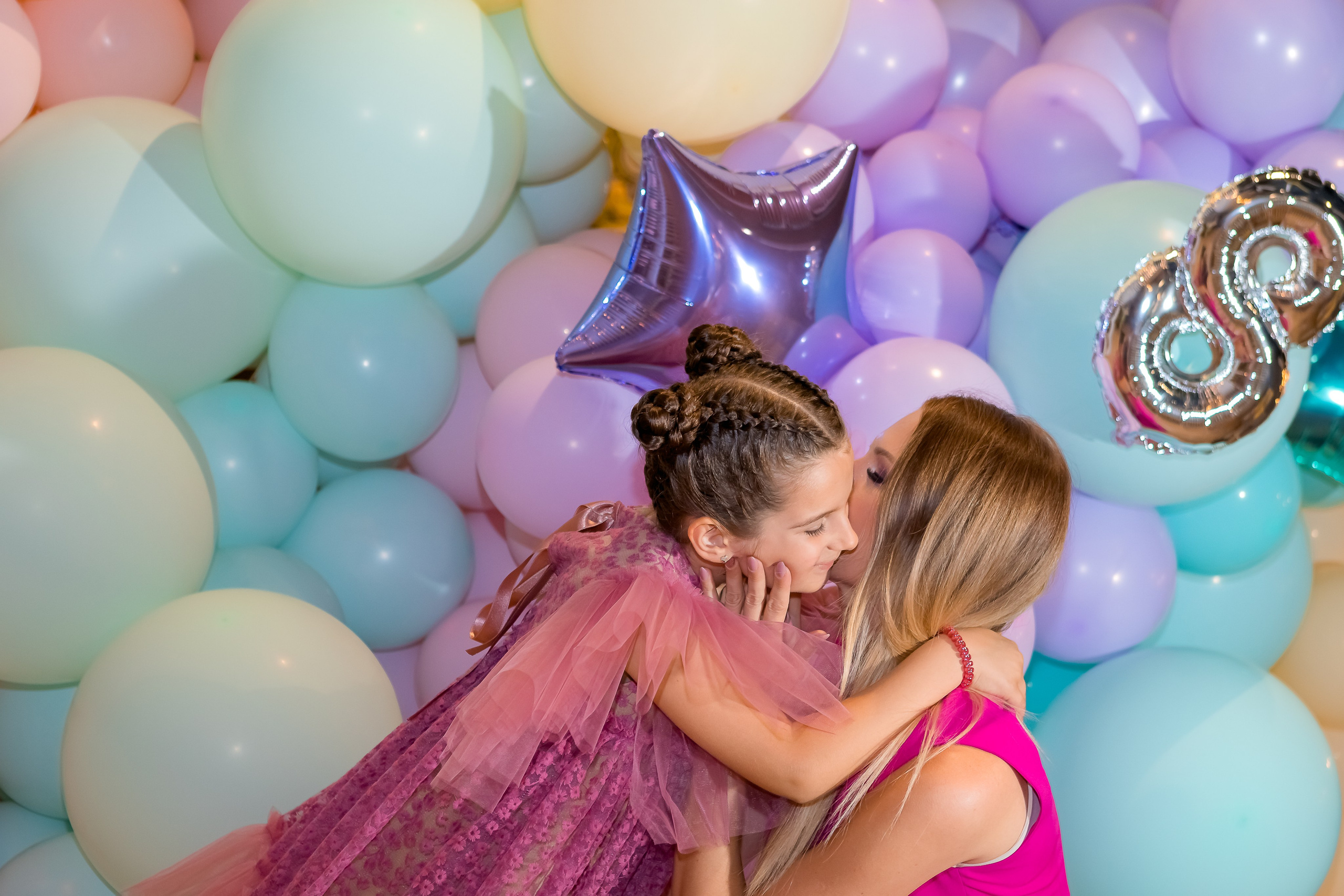 Честит Рожден Ден. Фотограф Ирина Йотова