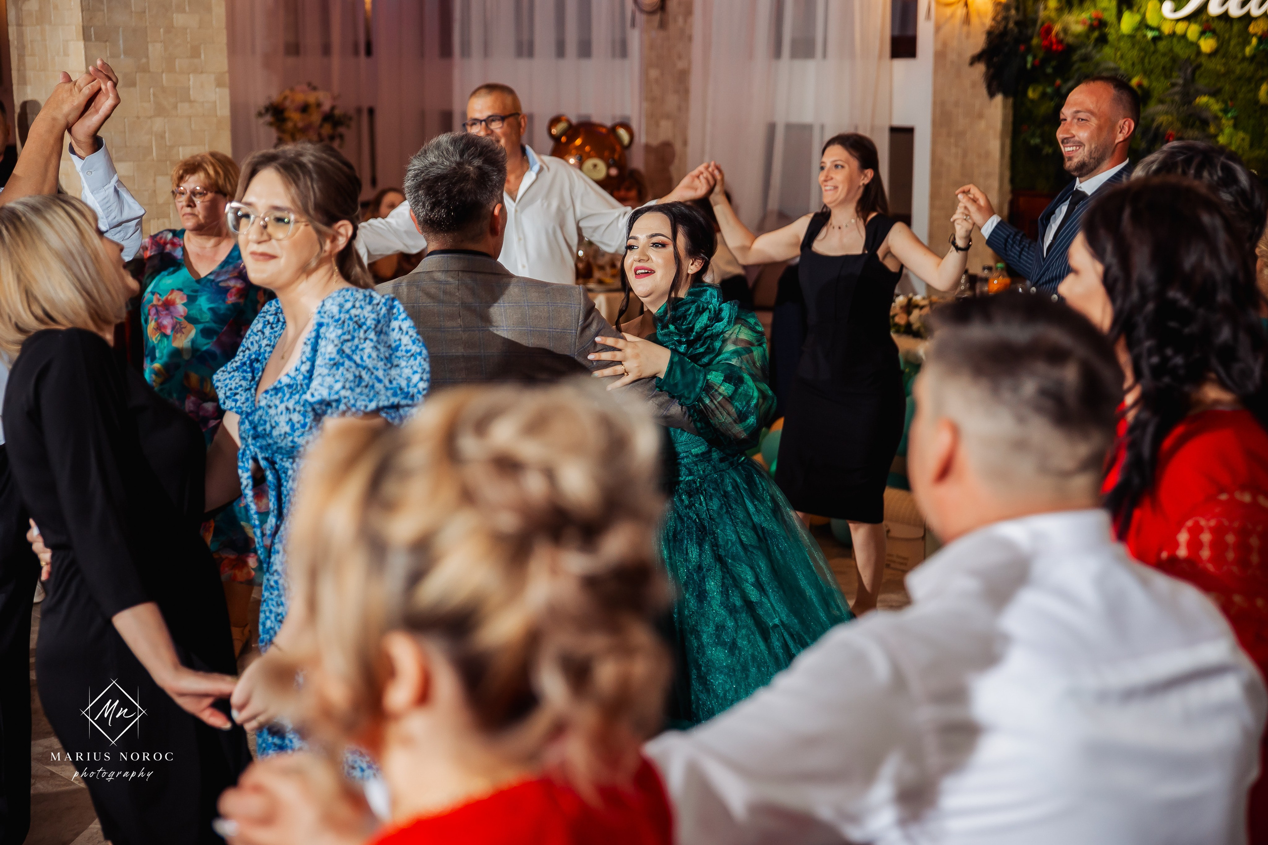 Dominic Christian - Taina Sfântului Botez