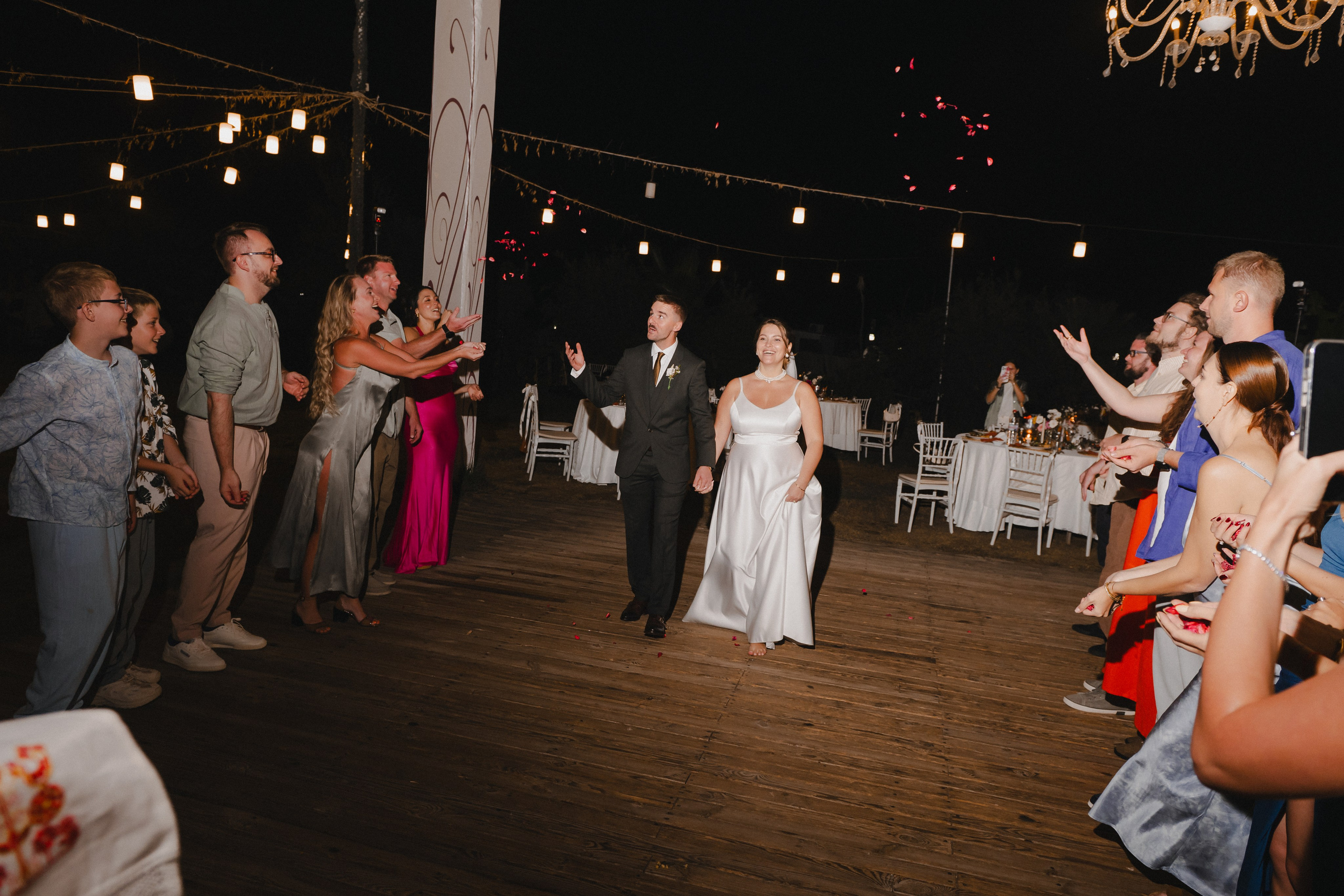 Nataly & Tristian. Фотограф в Анталии (Турция) Ева Сэрт