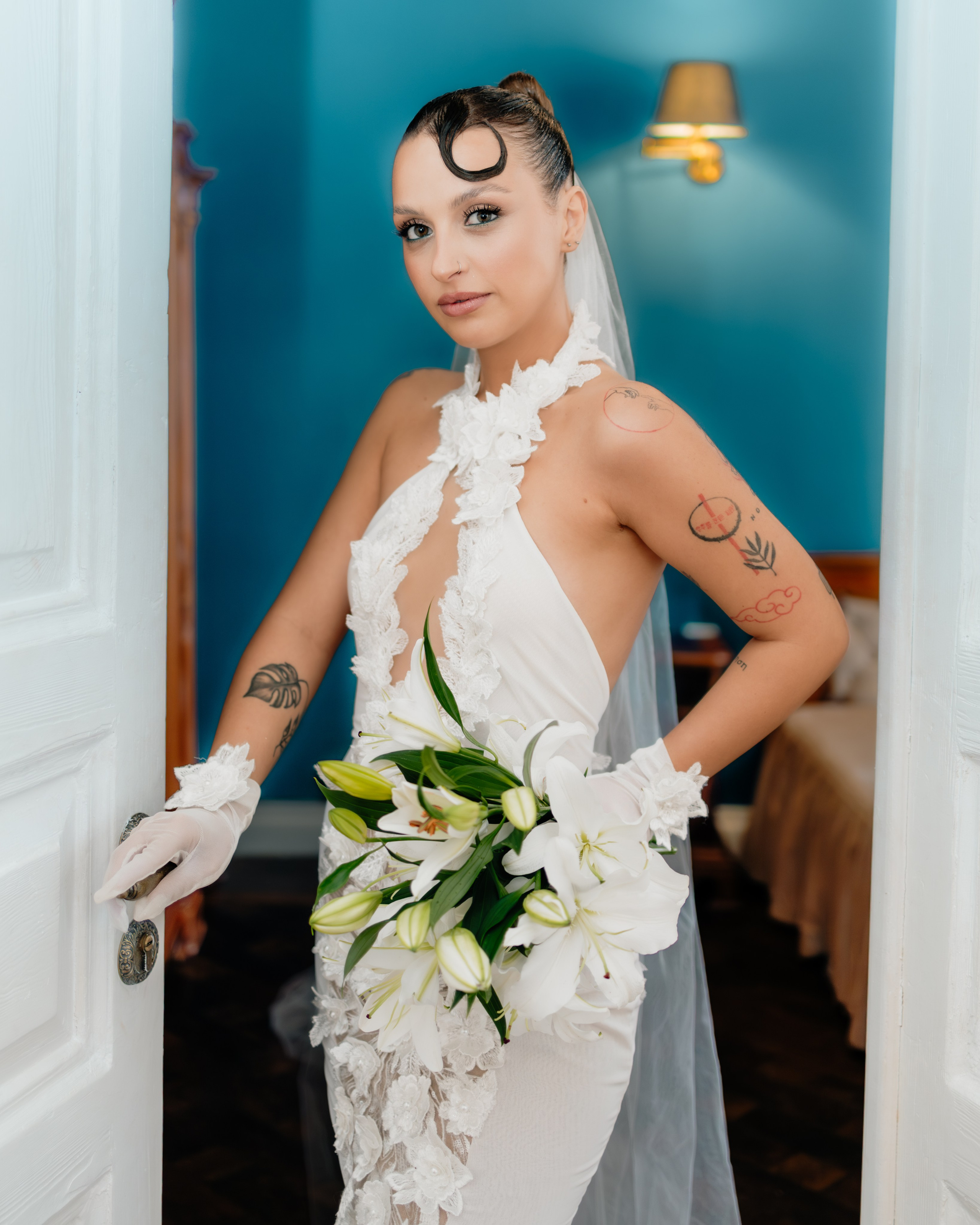 Wedding. PHOTOSTORYNIKA