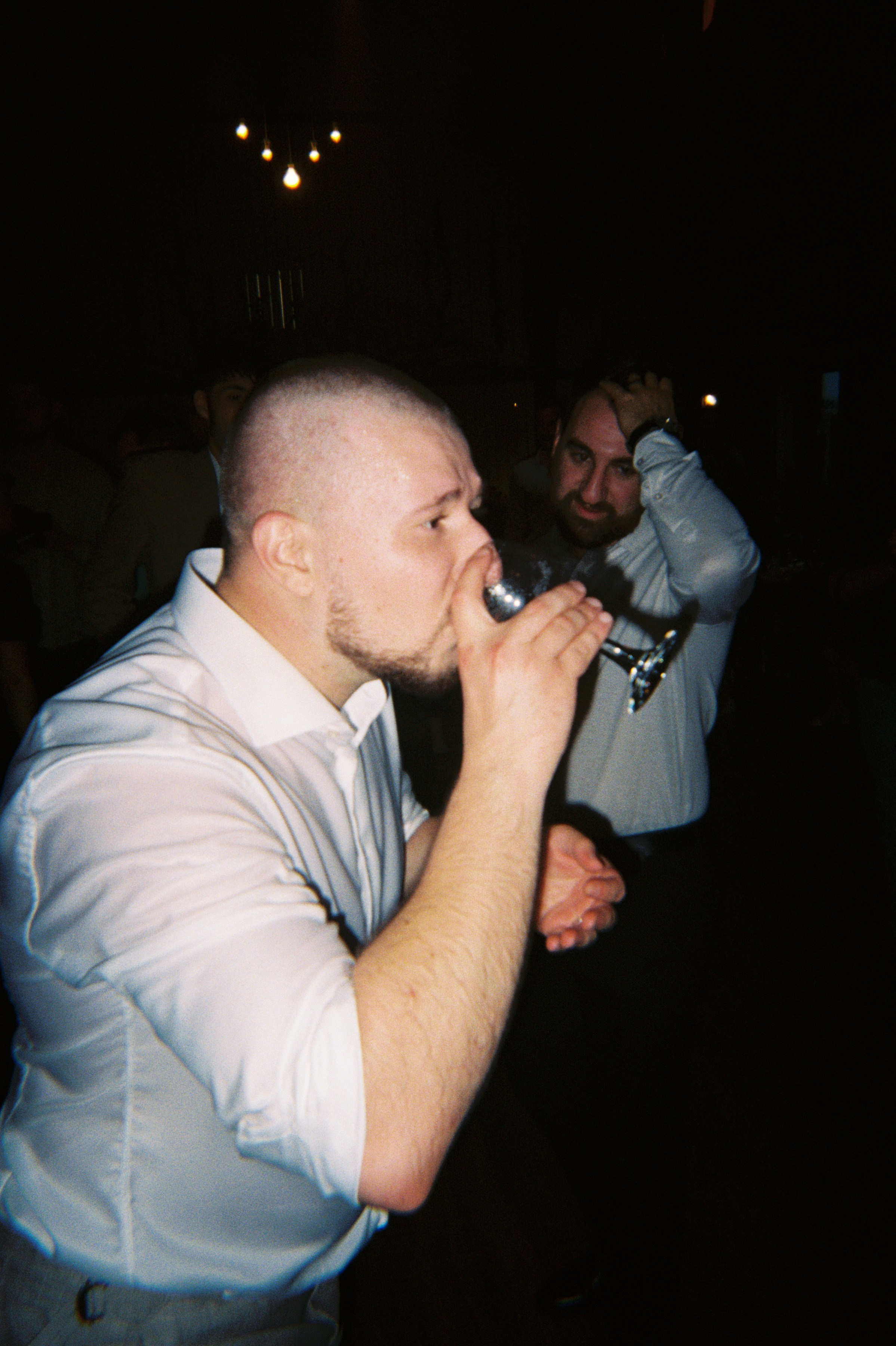 Simina & George’s wedding