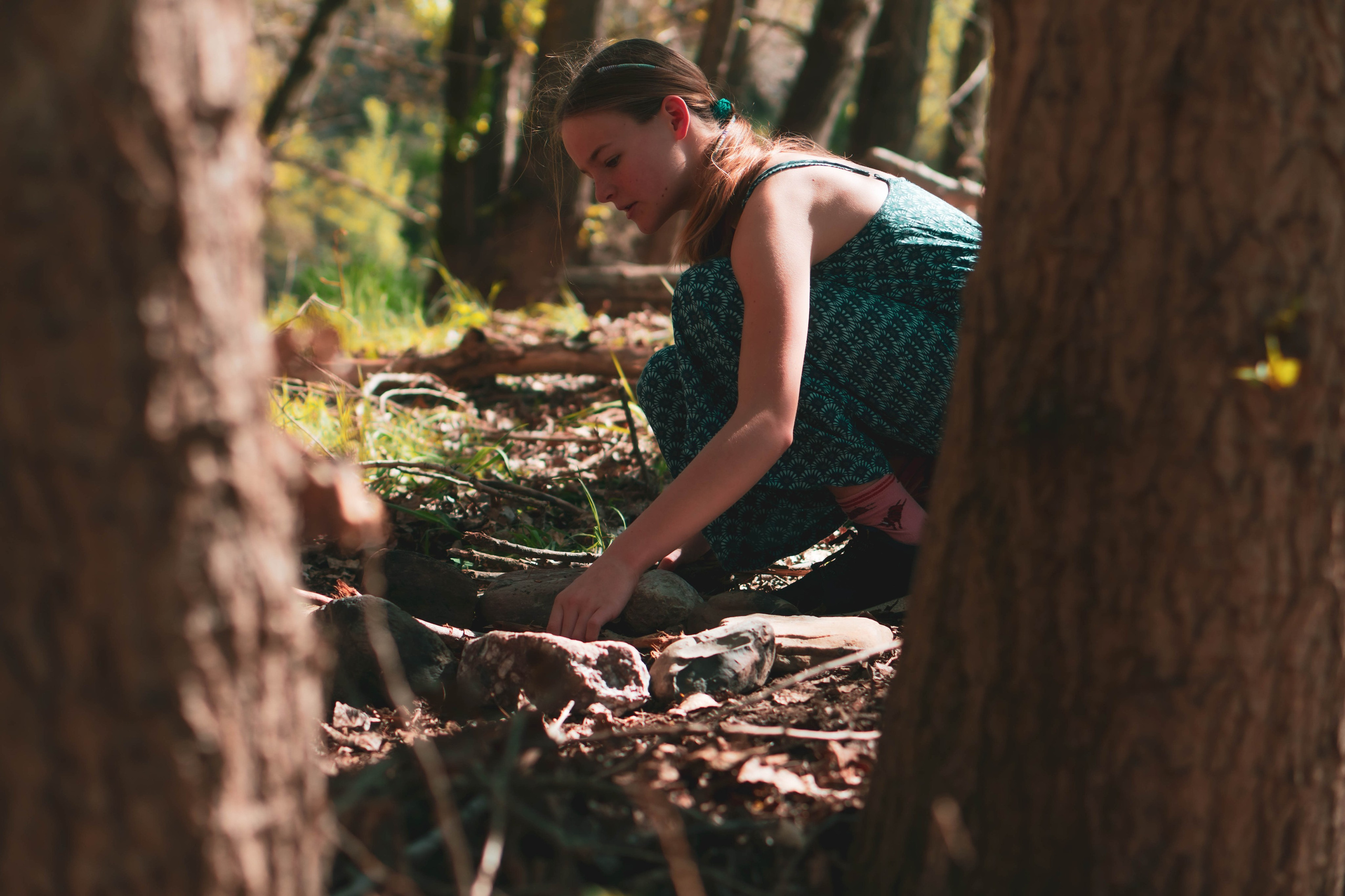 Noa&Agnia. Alba del Norte Studio