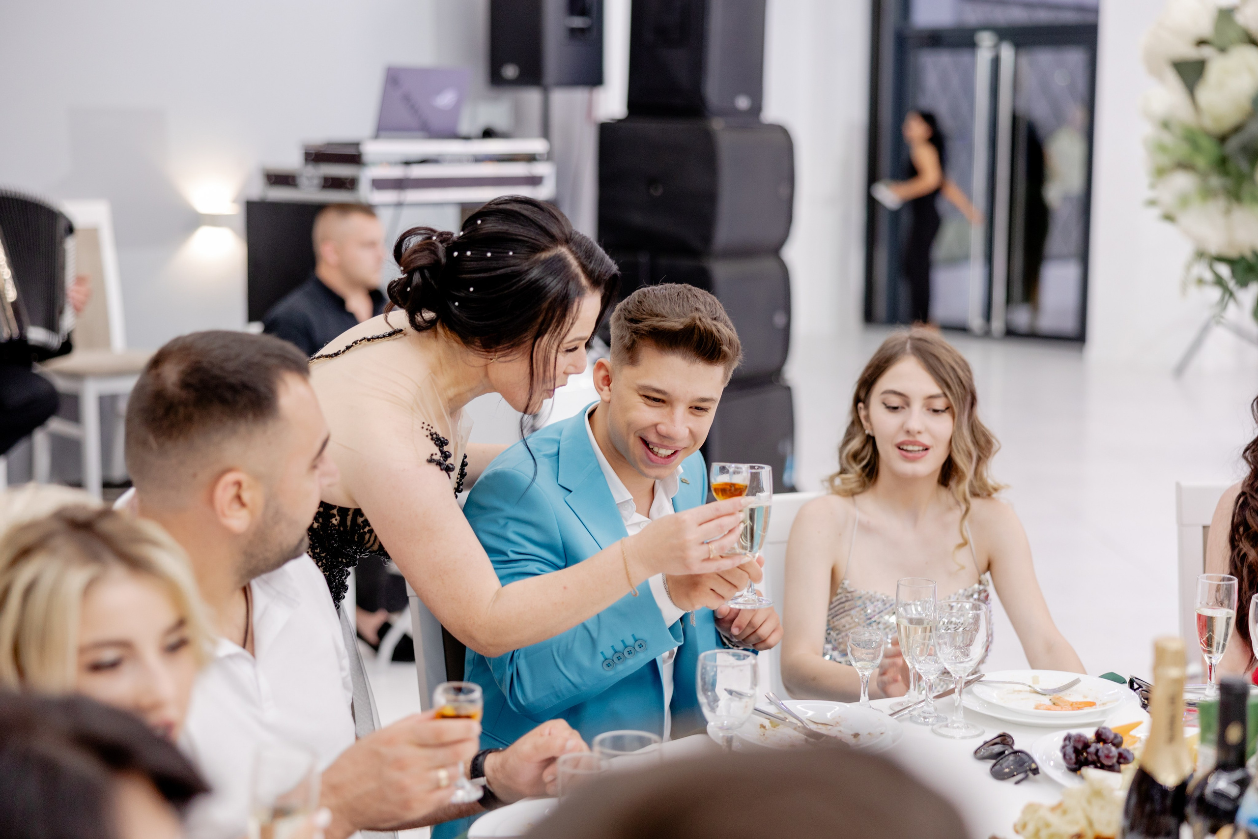 IVAN & CRISTINA. ProWed — Foto Video Moldova