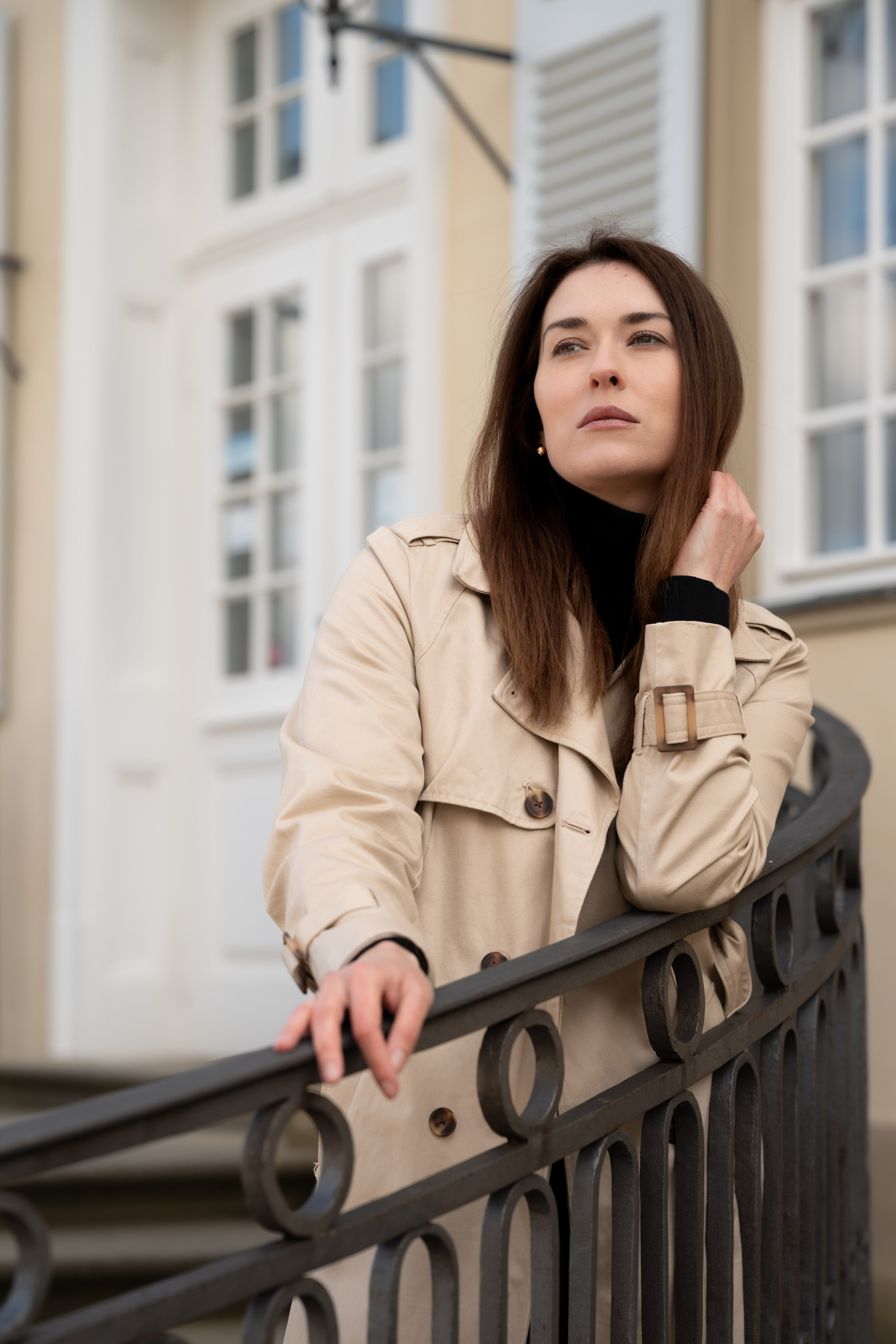 Alexandra — Portrait Session. Portrait, Family & Lifestyle Photographer in Böblingen & Stuttgart | Ugon Photography