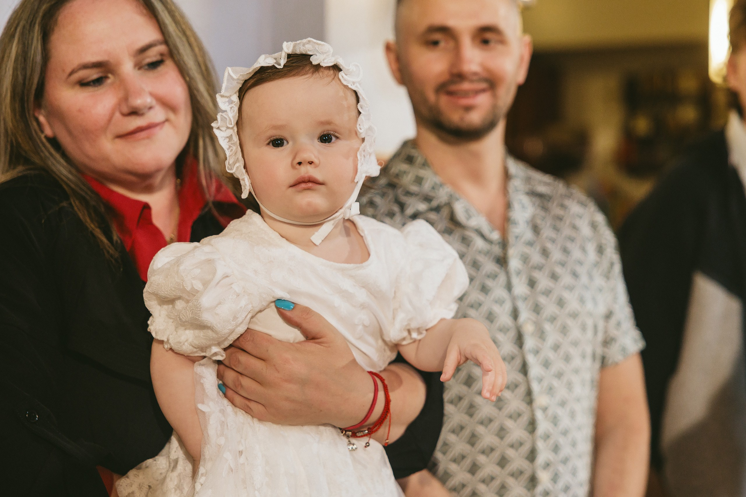 04.30.2025 Christening. Wedding family event photographer in Chicago Nick Yushevich