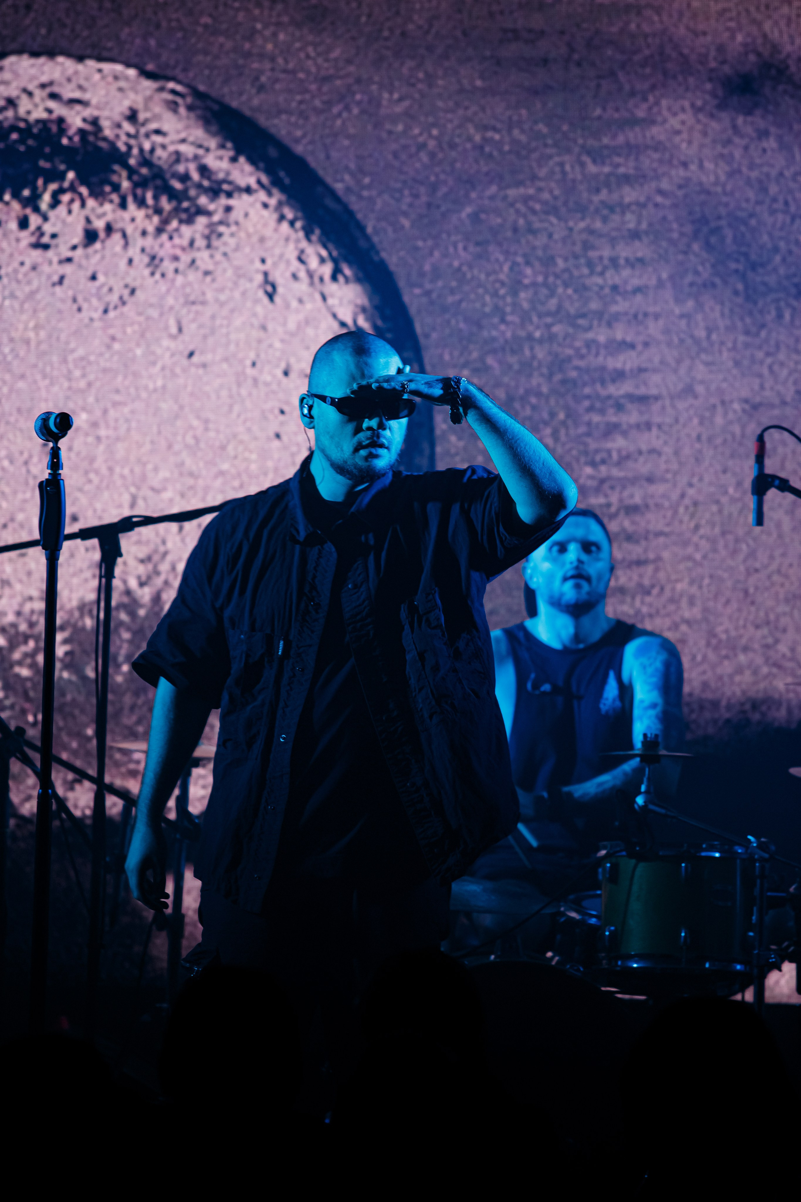 Atl at Hayfilm, Yerevan. Nicky Tseps PH