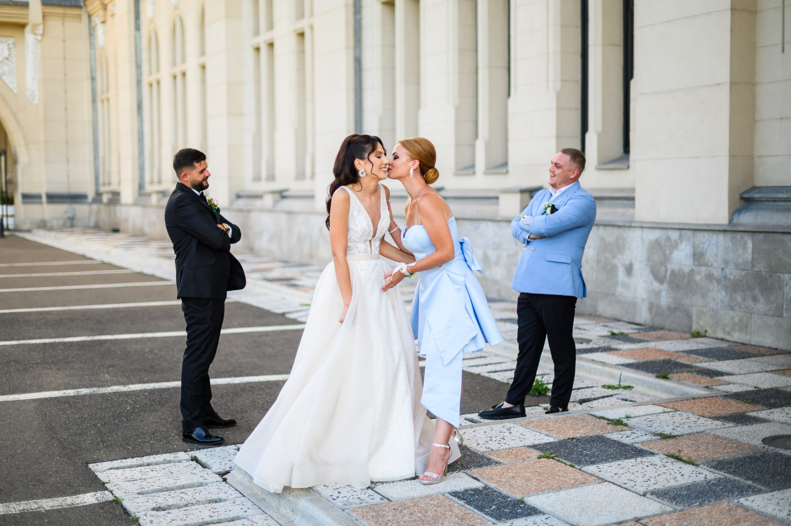 Roxana & Cosmin. BCarp Productions