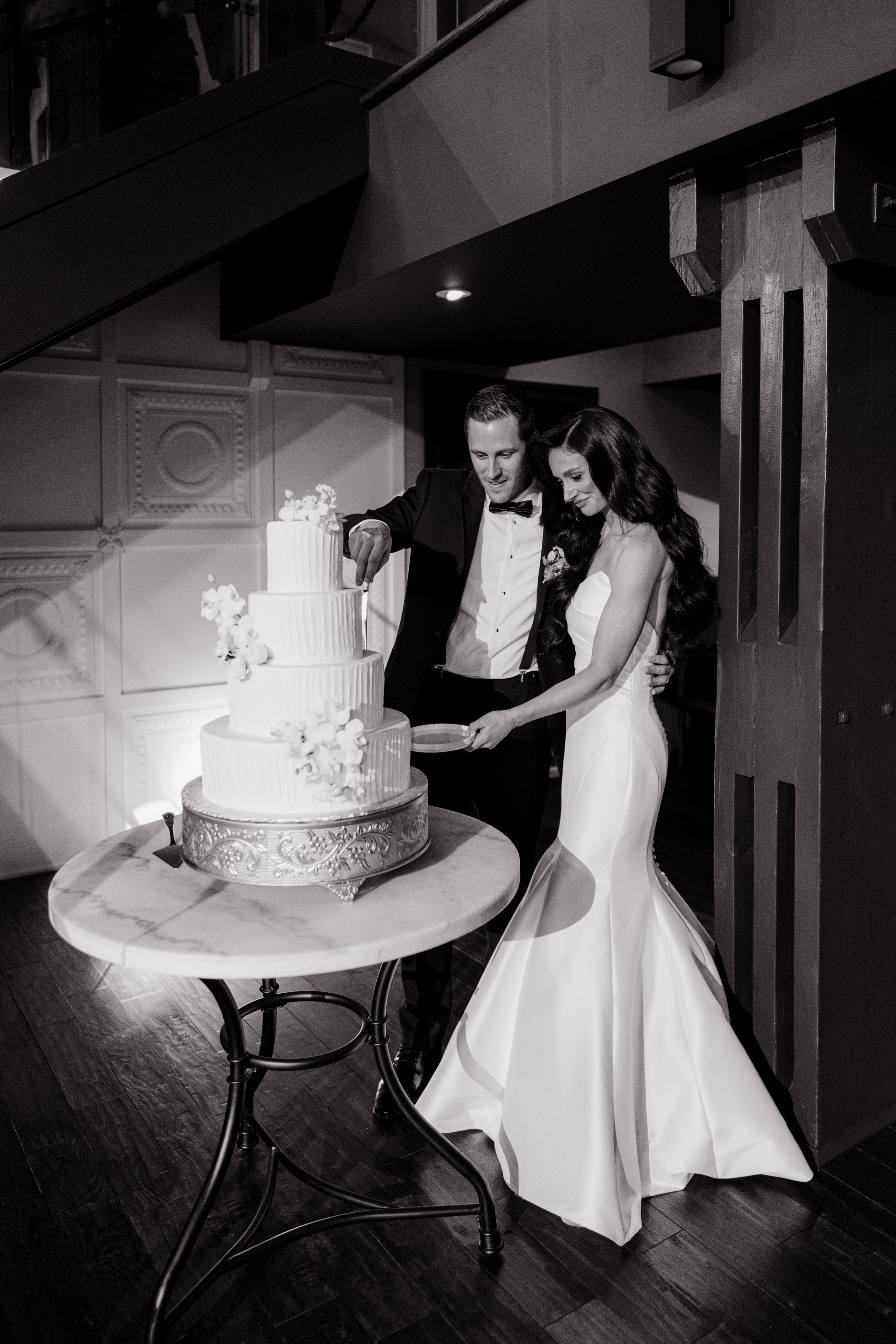 Ashley and Bobby. Wedding photographer and videographer New York | New Jersey