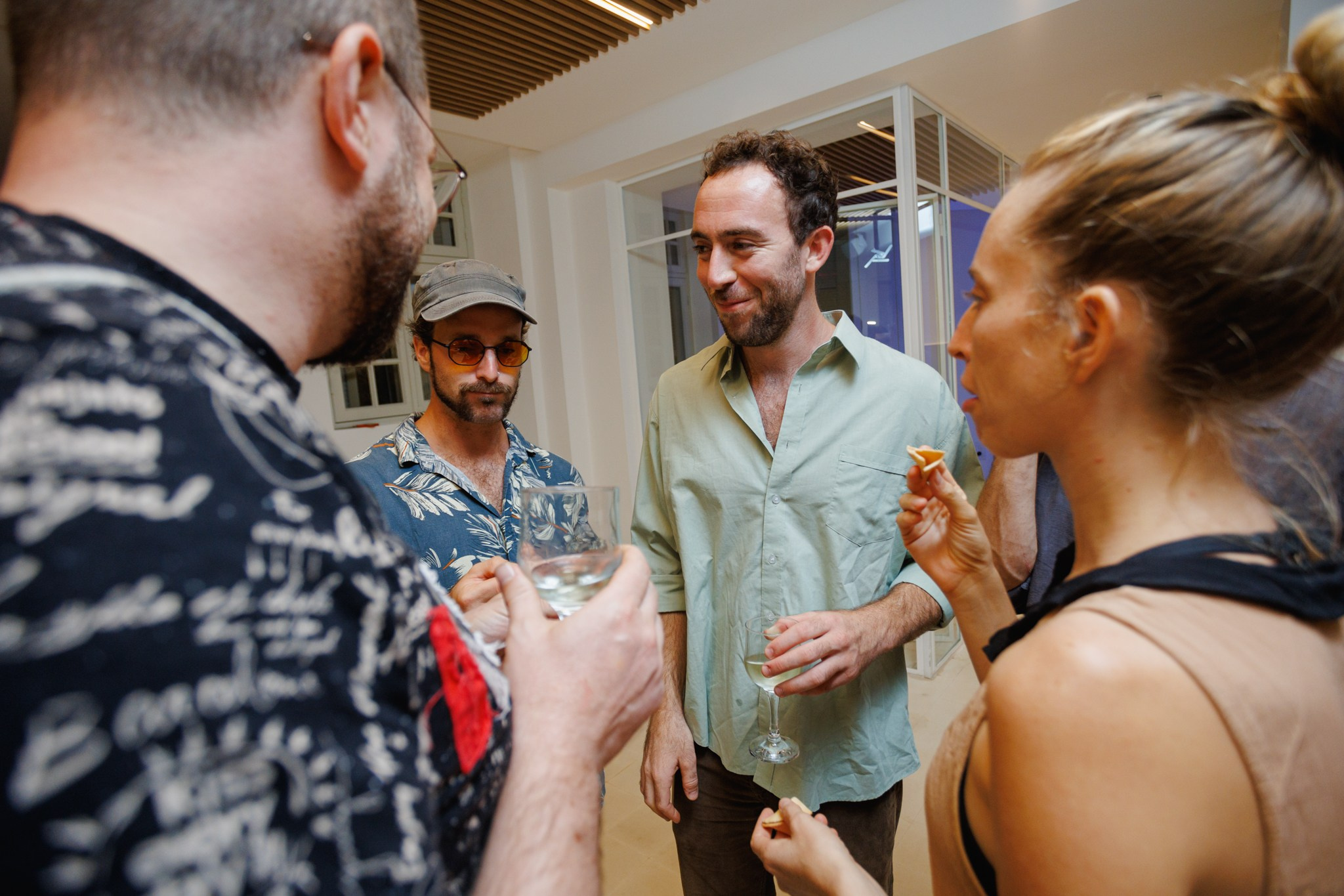 Maze 9. Event photography and Cameraman | Israel