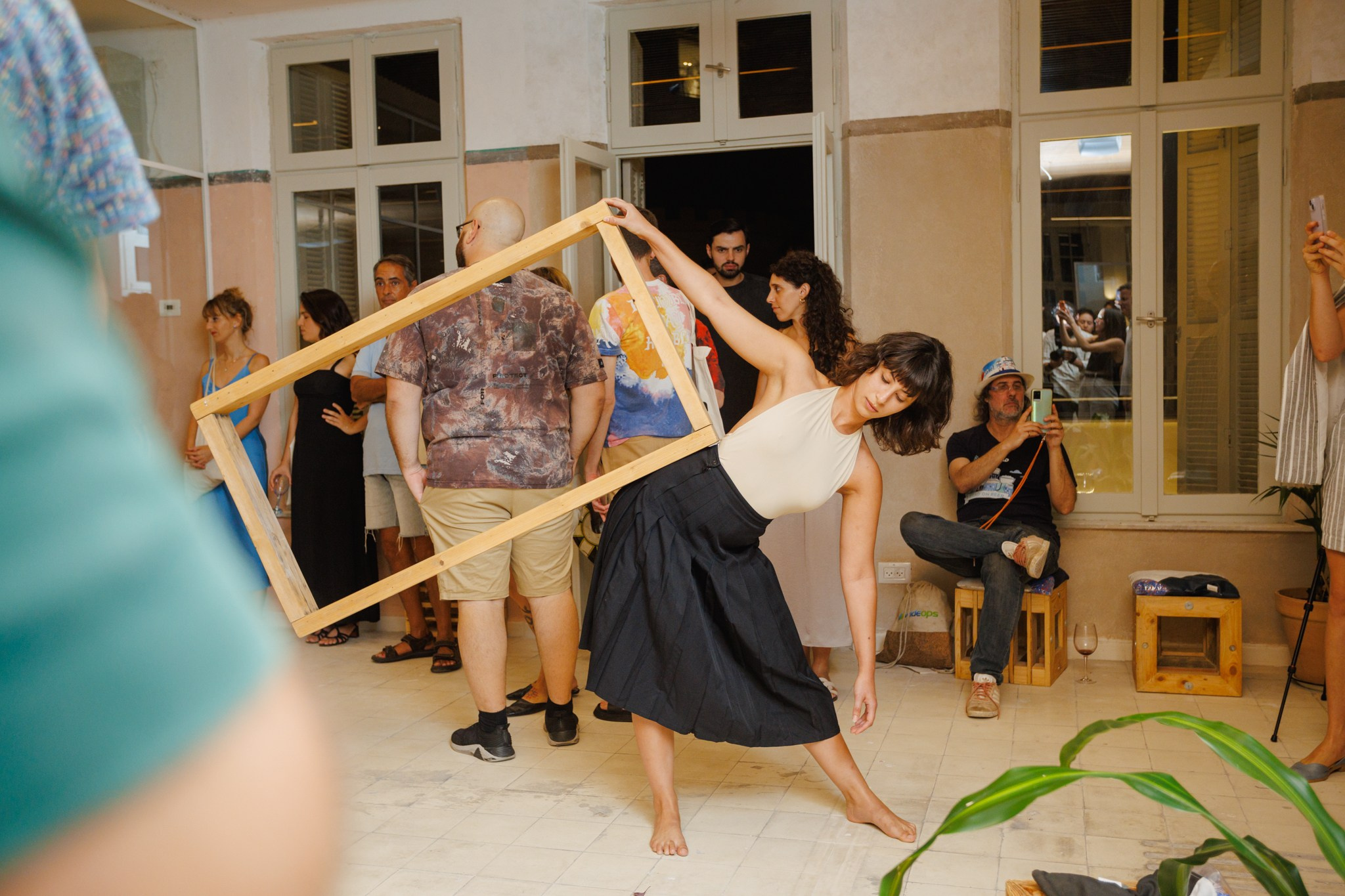 Maze 9. Event photography and Cameraman | Israel