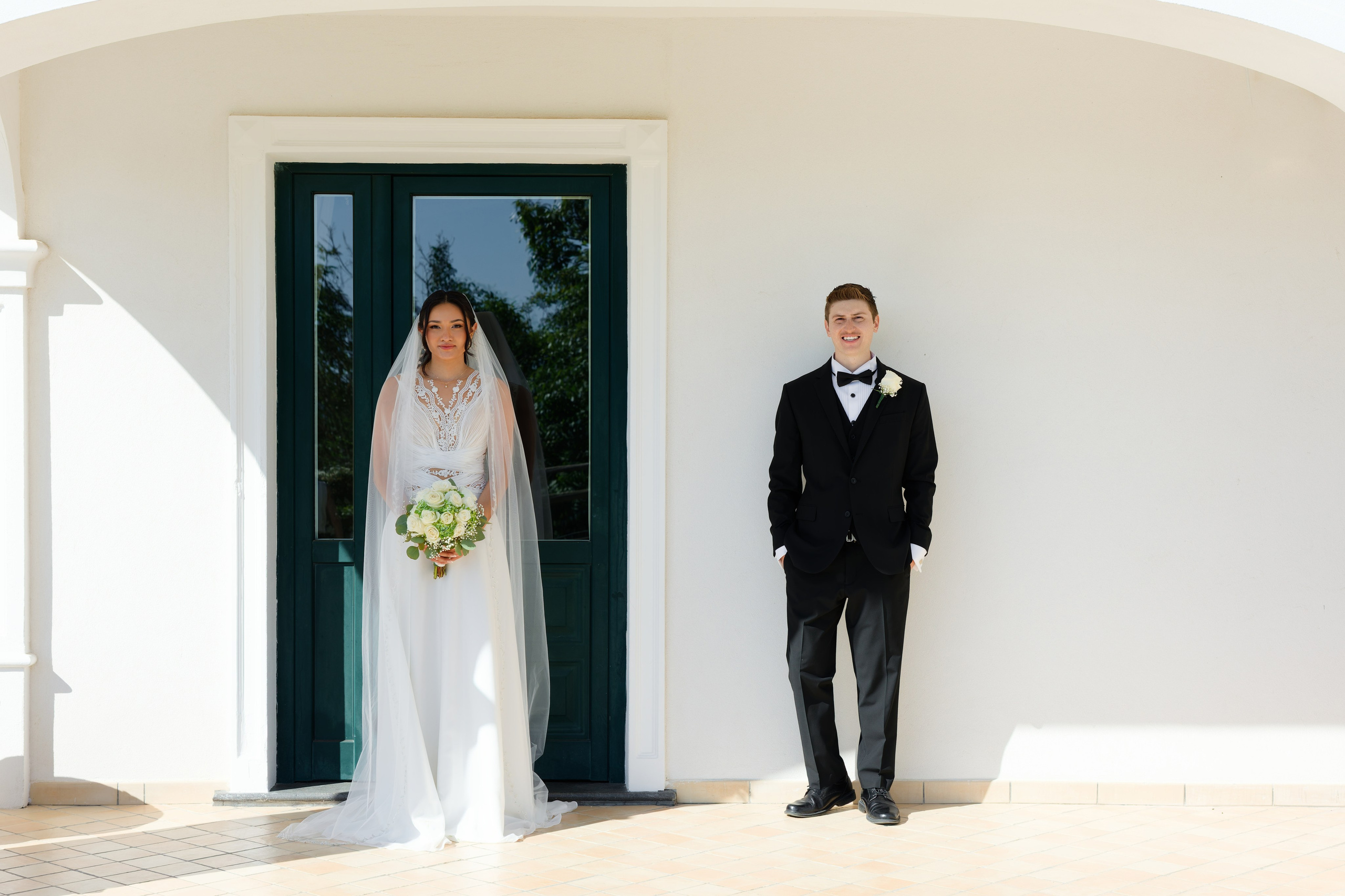Alana. Destination Wedding Photographer — Nikita Burtsev
