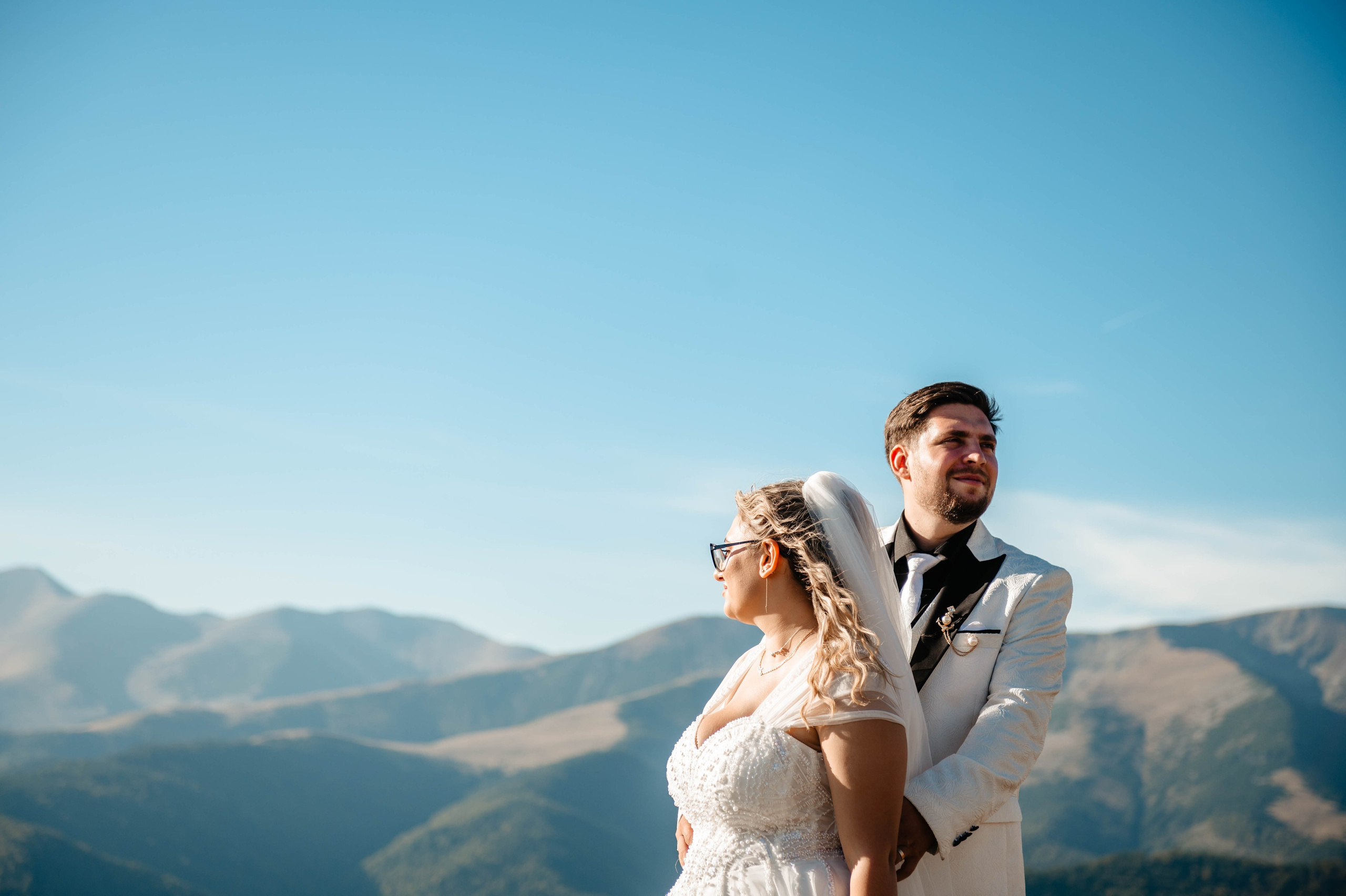 Ana & Cătălin. Ionut Birceanu