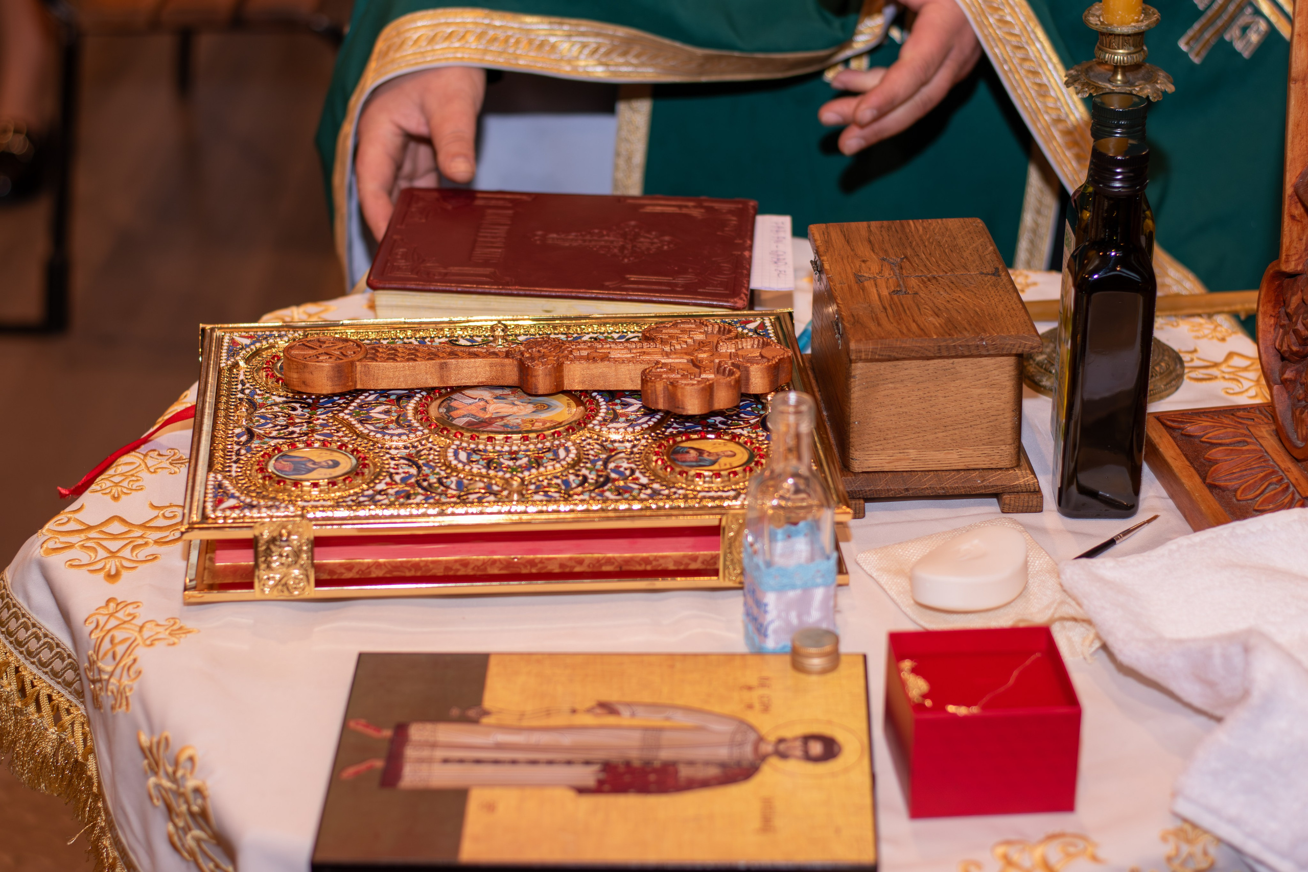 Fabian-Gabriel. Fotograful și Cameramanul familiei dvs în Franța Paul Photographer