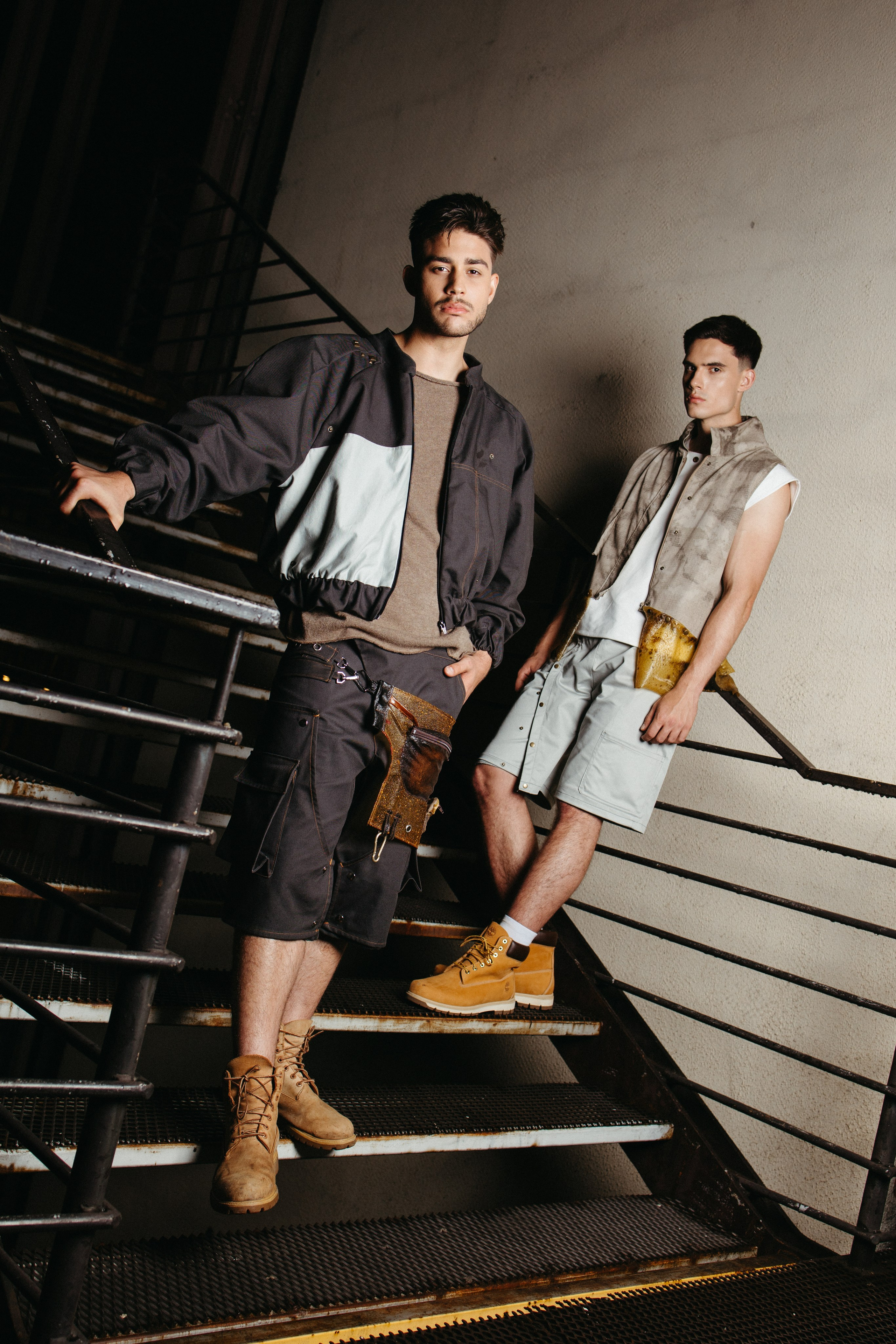 Fashion. Razvan Sogor Photography