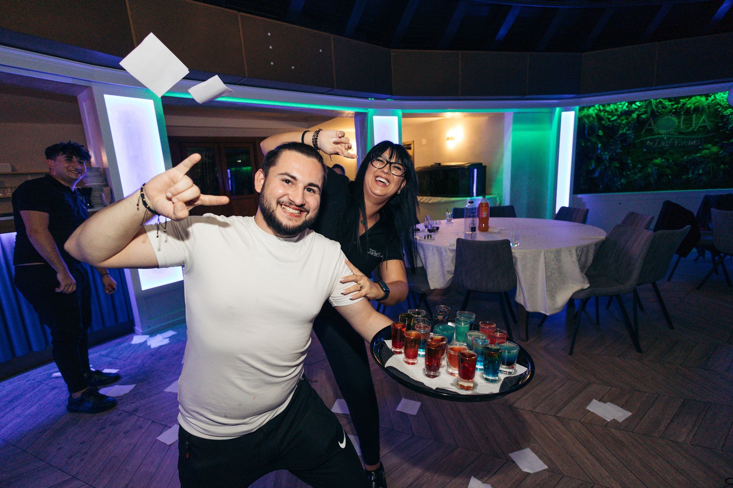 Birthdays. Razvan Sogor Photography