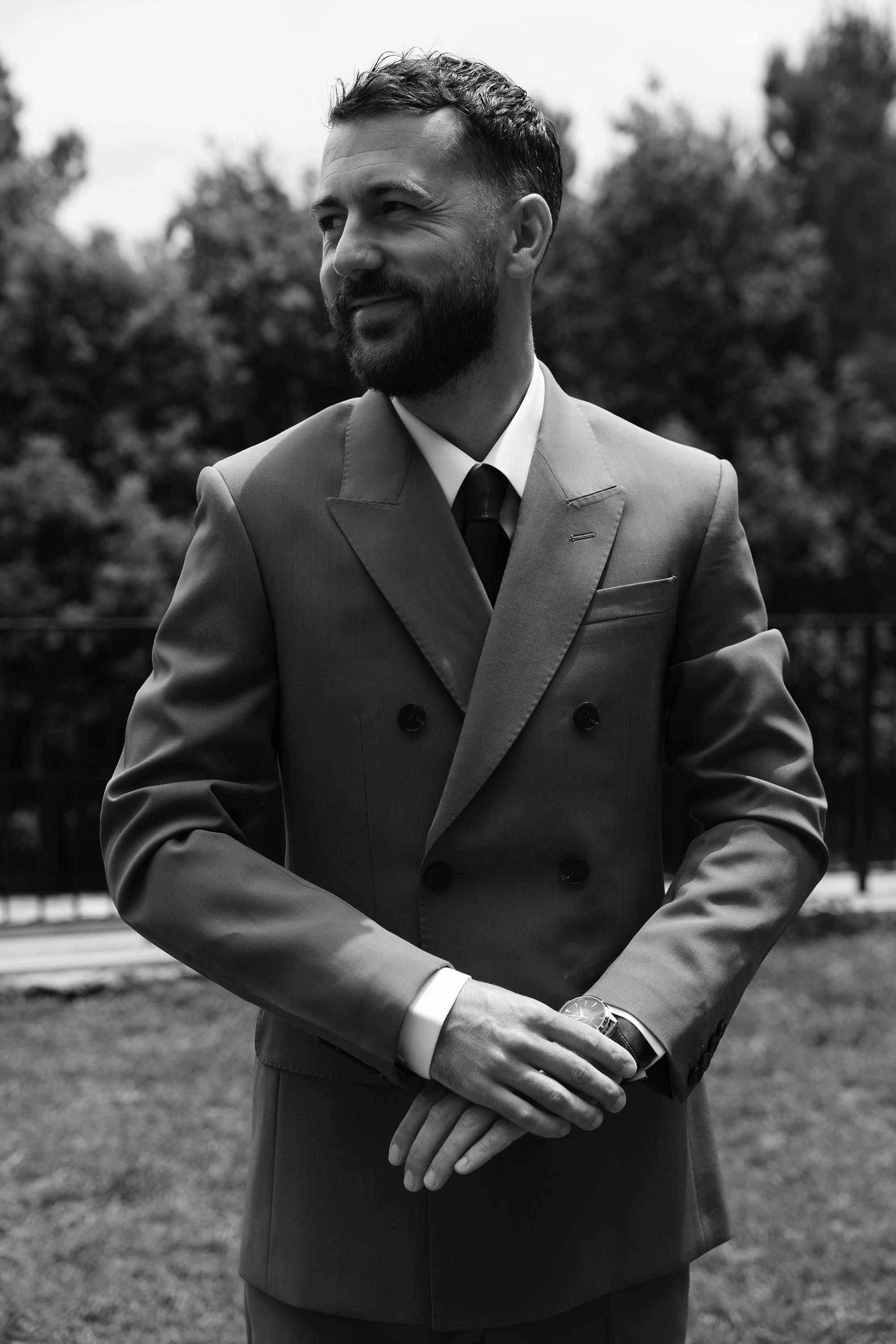 Sarah and Theo — VIVOOD. Fotógrafos de bodas de destino y creadores de contenido con base en España