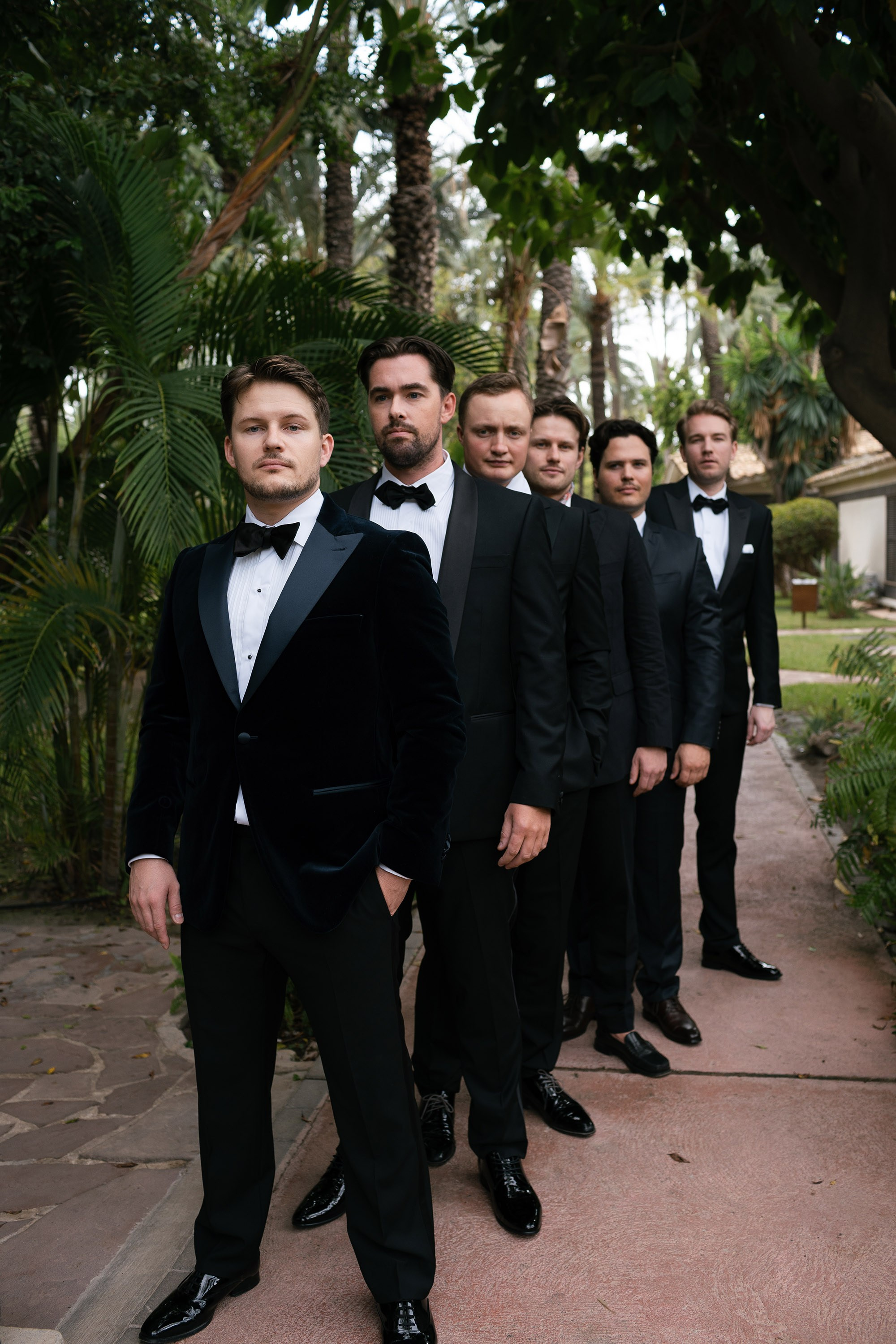 Eunji and Kjell. Destination Wedding Photographers based in Spain