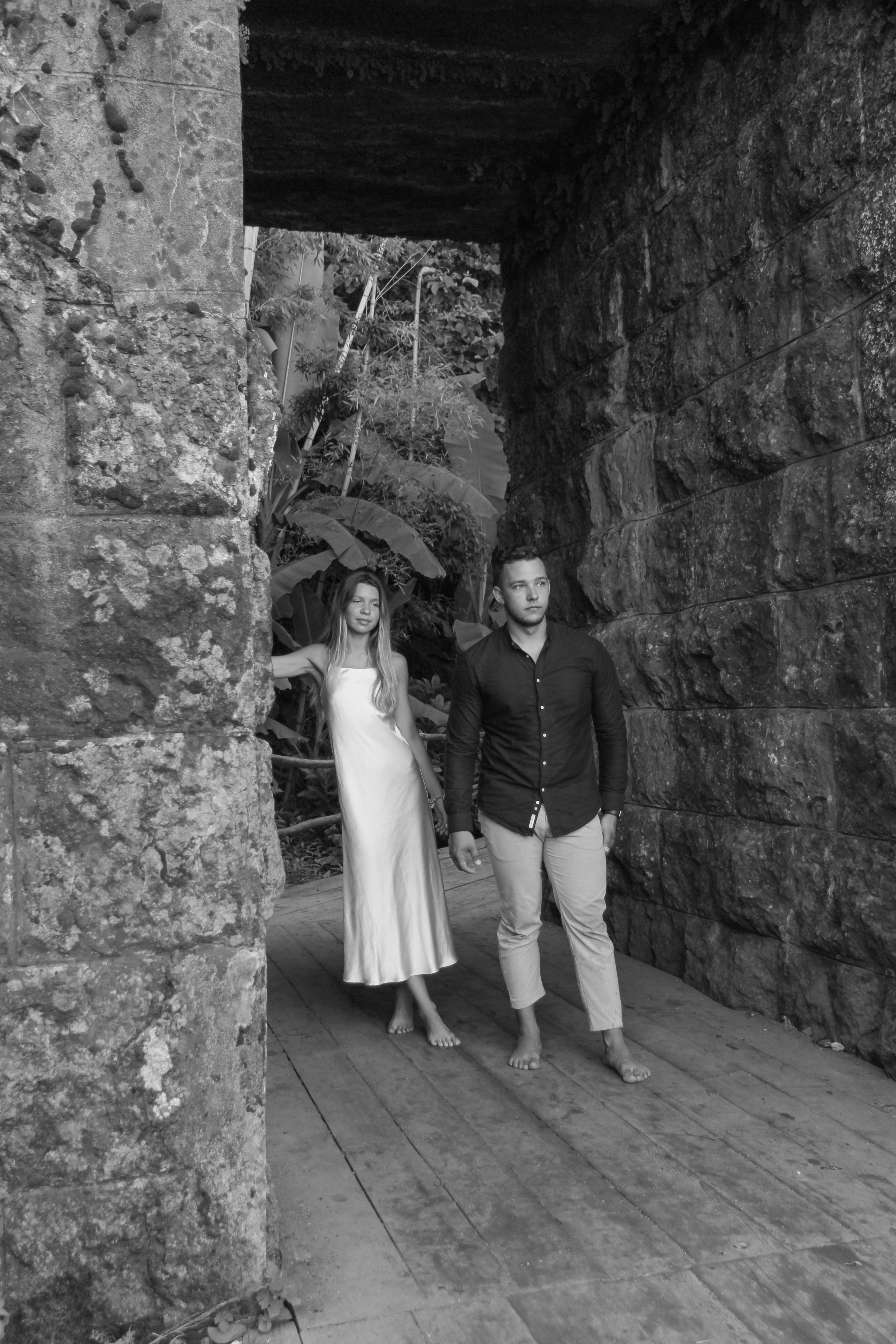 Love story. Boston wedding and portrait, real estate photographer Svateev Andrey